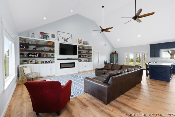22841 County Road 3620 Stonewall OK 74871