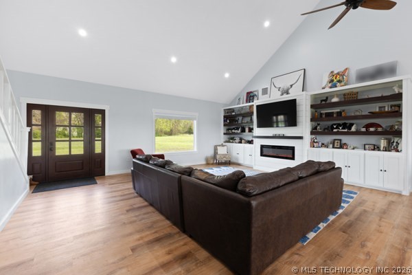 22841 County Road 3620 Stonewall OK 74871