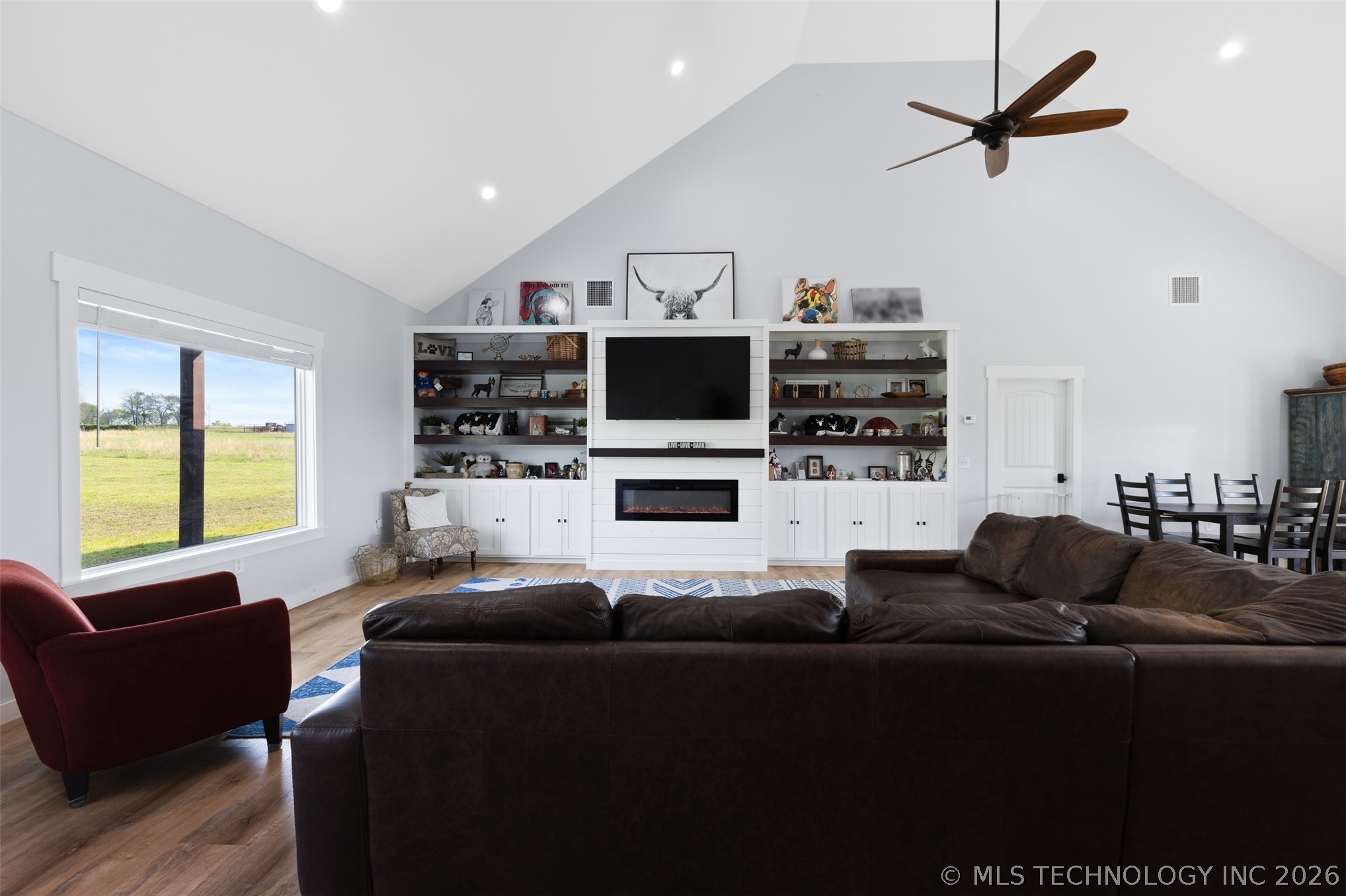 22841 County Road 3620 Stonewall OK 74871