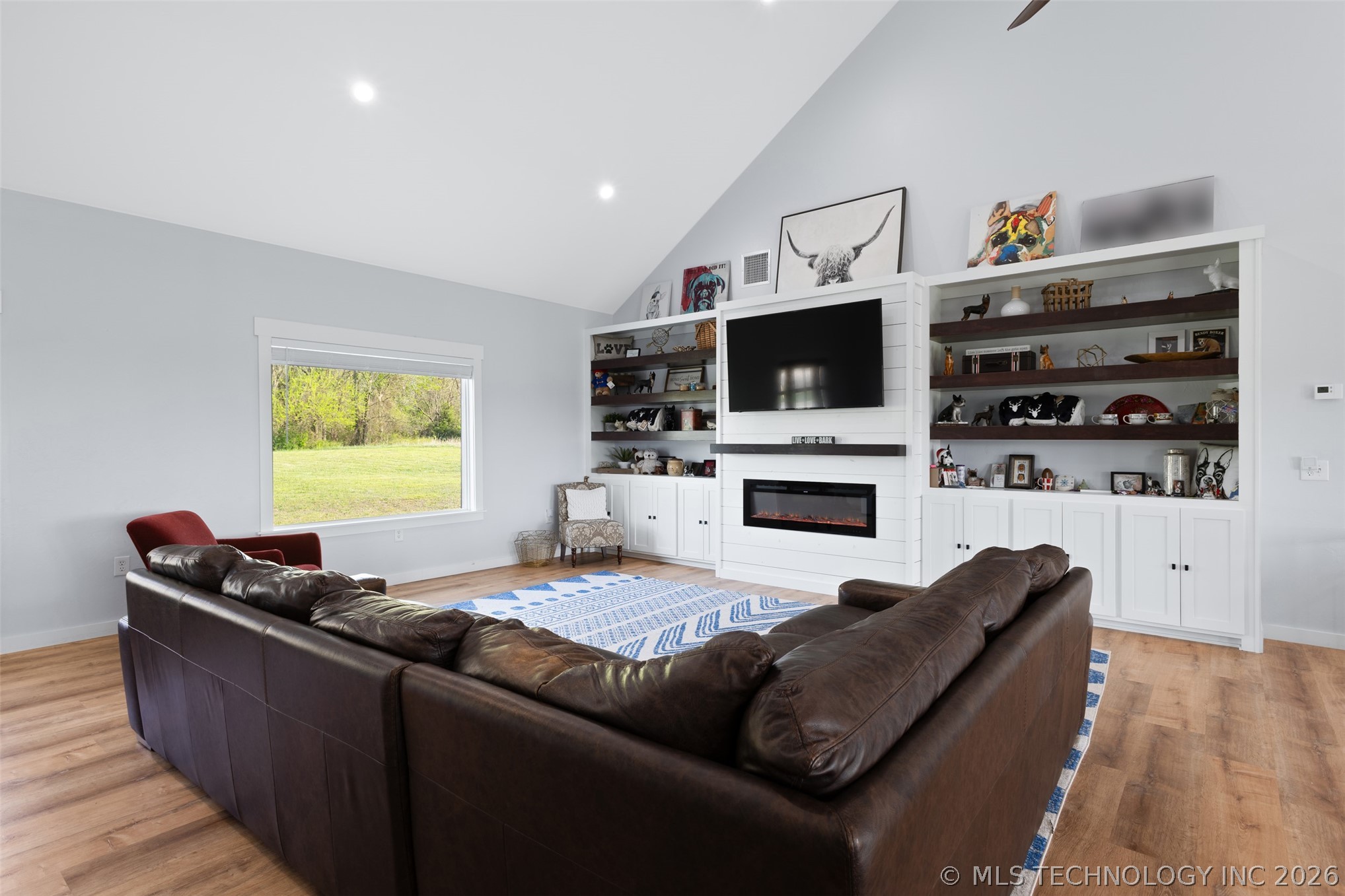 22841 County Road 3620 Stonewall OK 74871