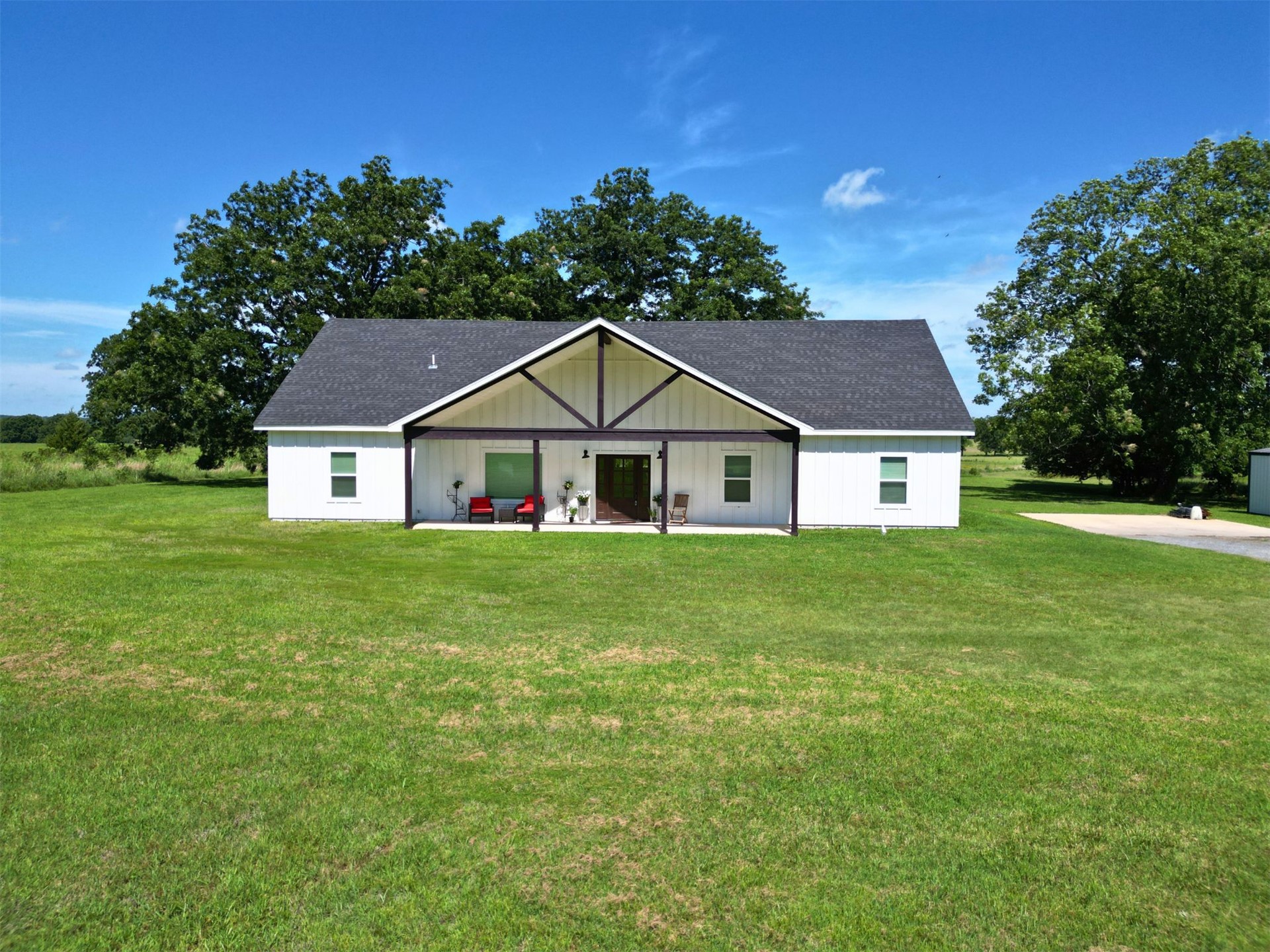 22841 County Road 3620 Stonewall OK 74871