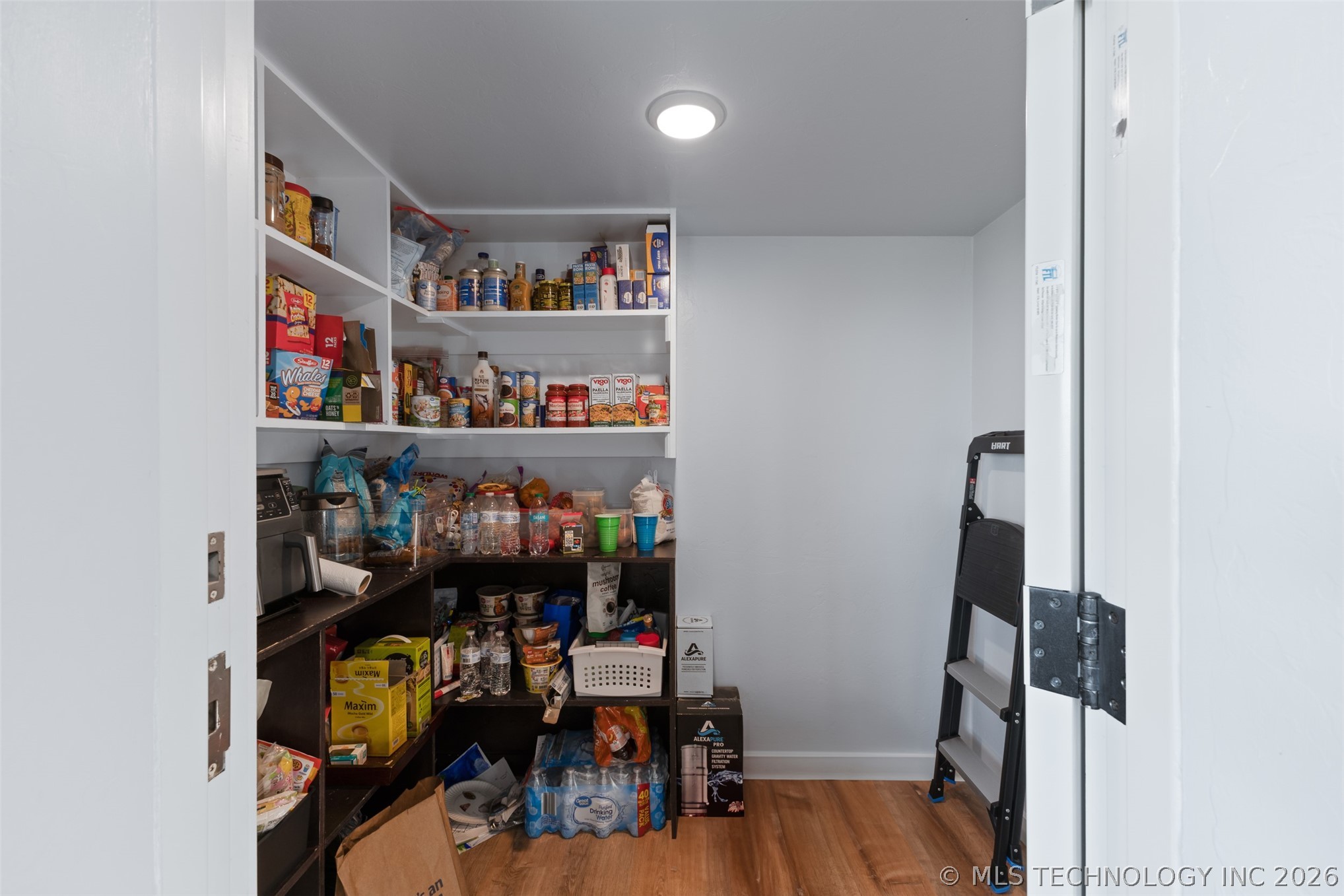 22841 County Road 3620 Stonewall OK 74871