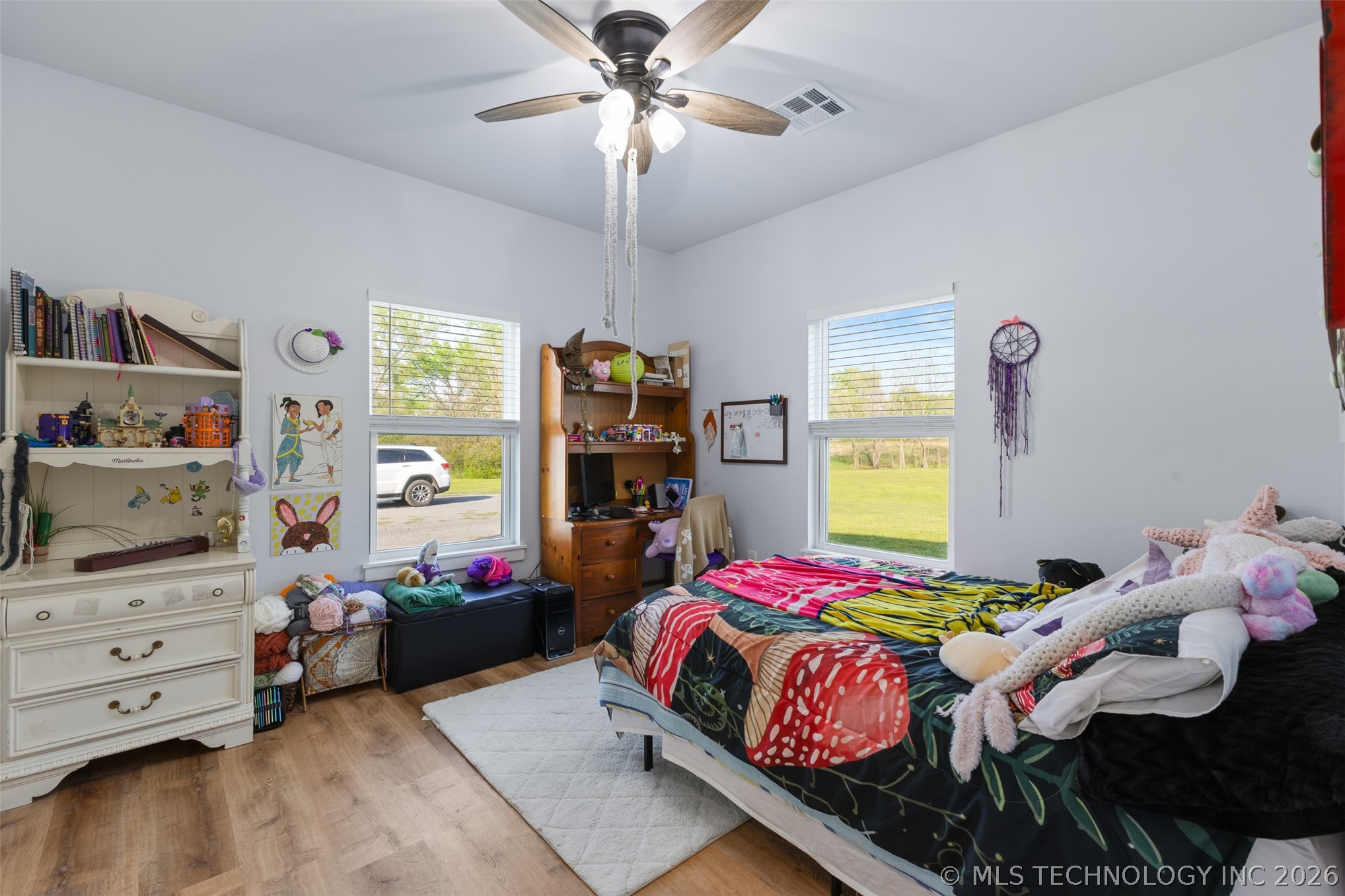 22841 County Road 3620 Stonewall OK 74871