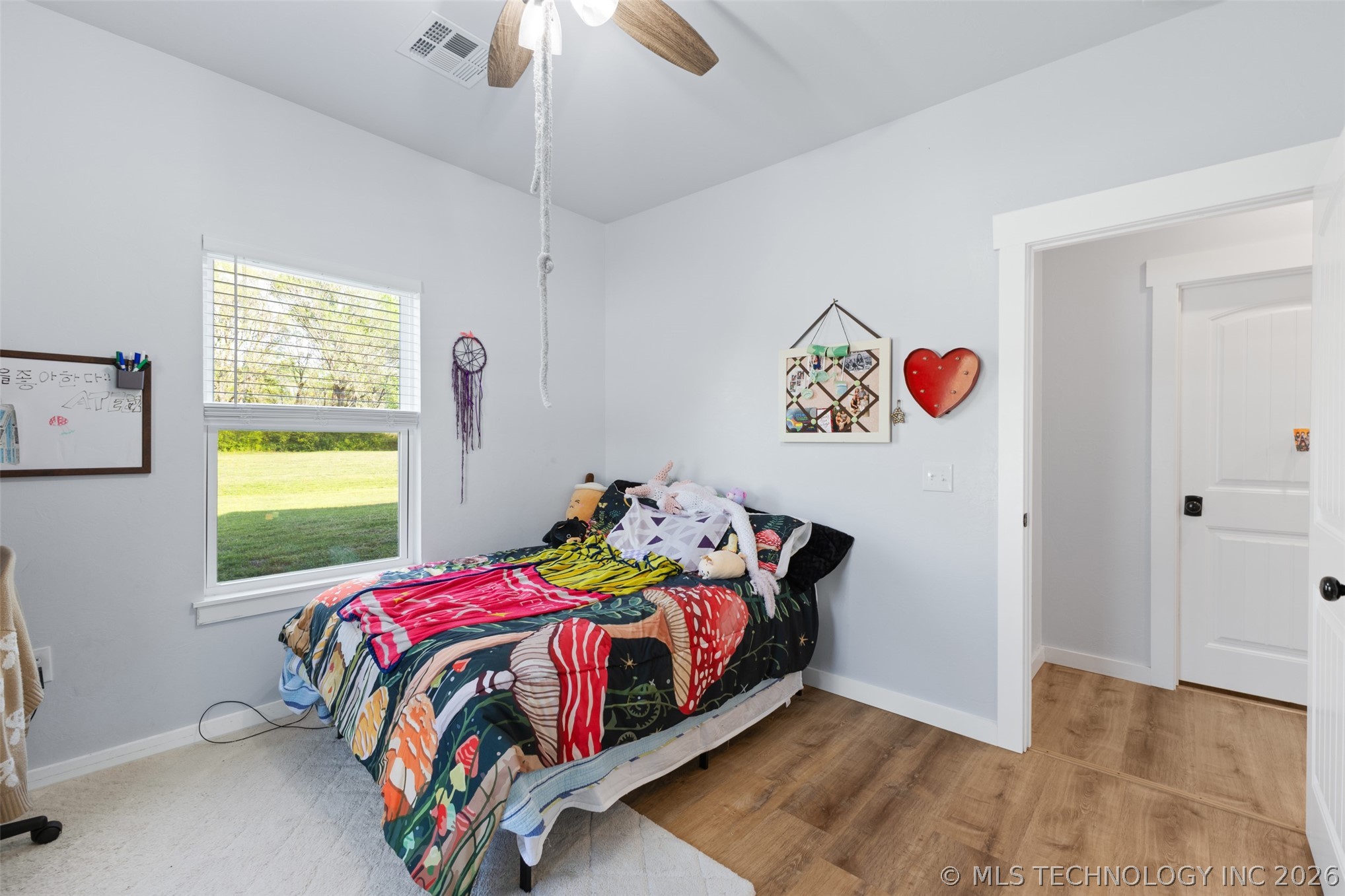 22841 County Road 3620 Stonewall OK 74871
