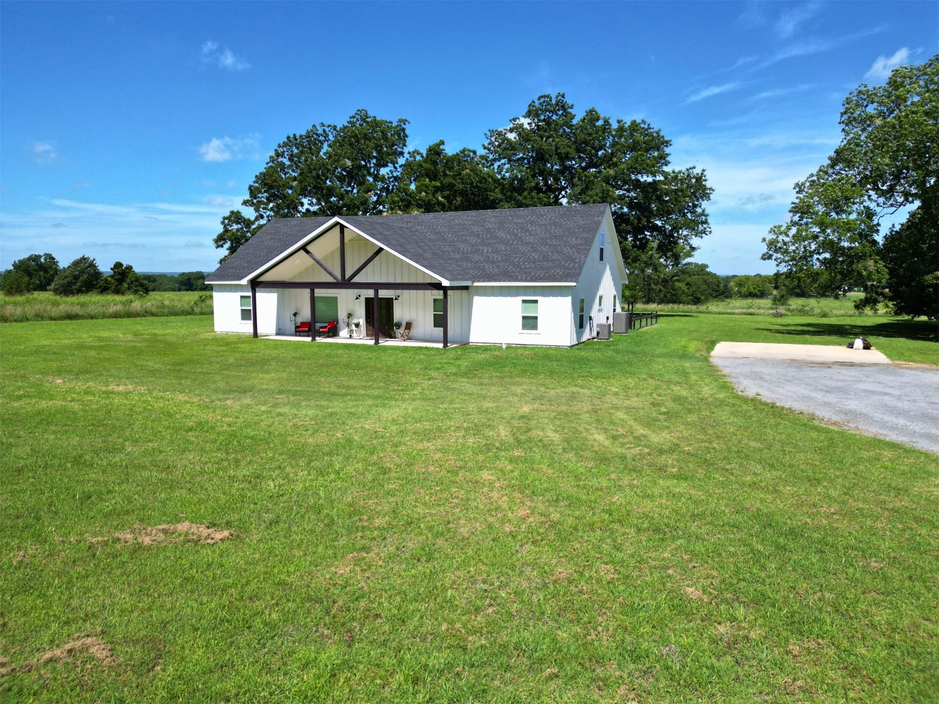 22841 County Road 3620 Stonewall OK 74871