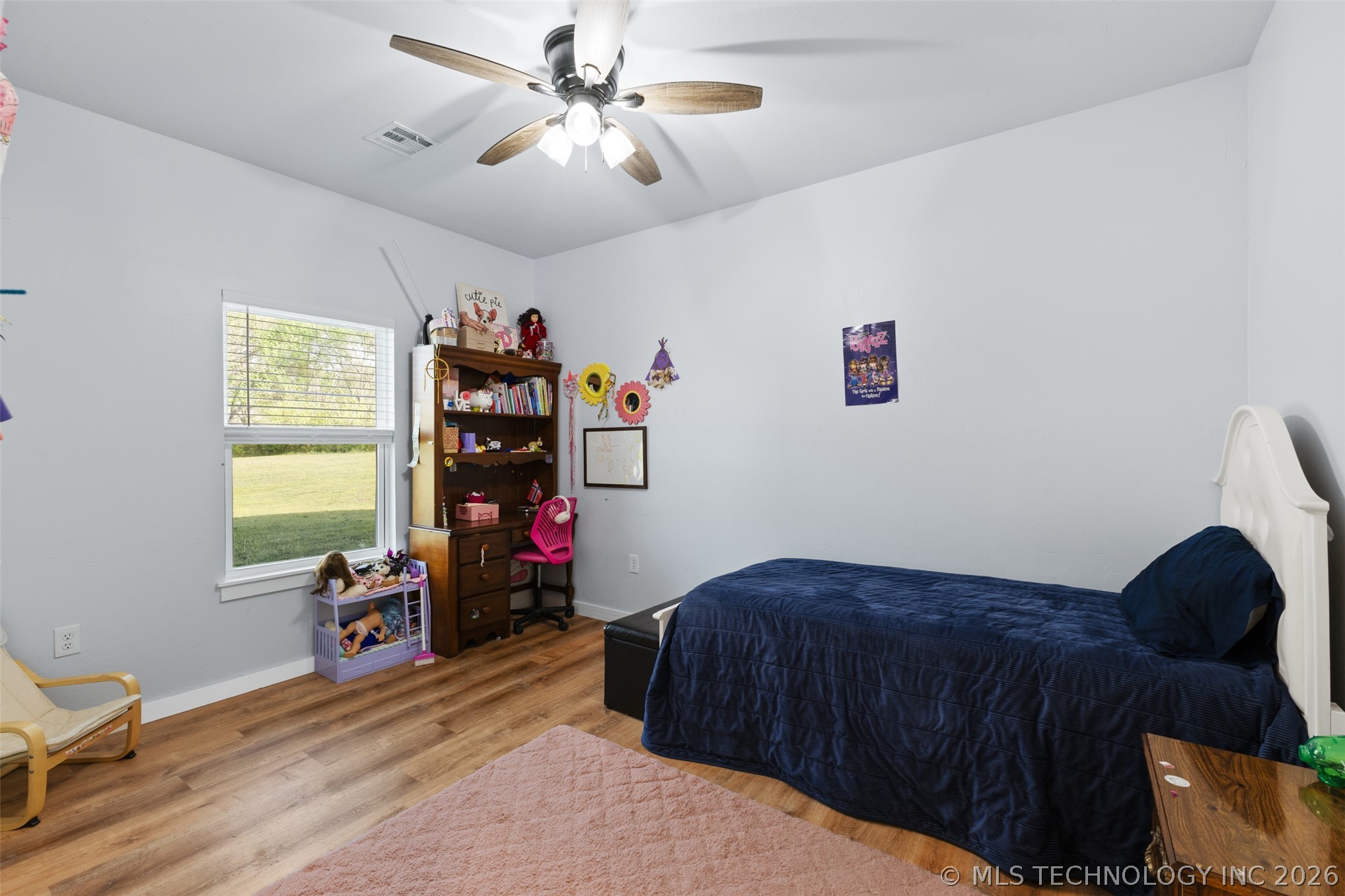 22841 County Road 3620 Stonewall OK 74871