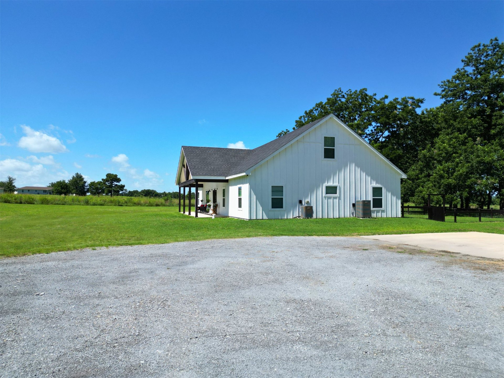 22841 County Road 3620 Stonewall OK 74871