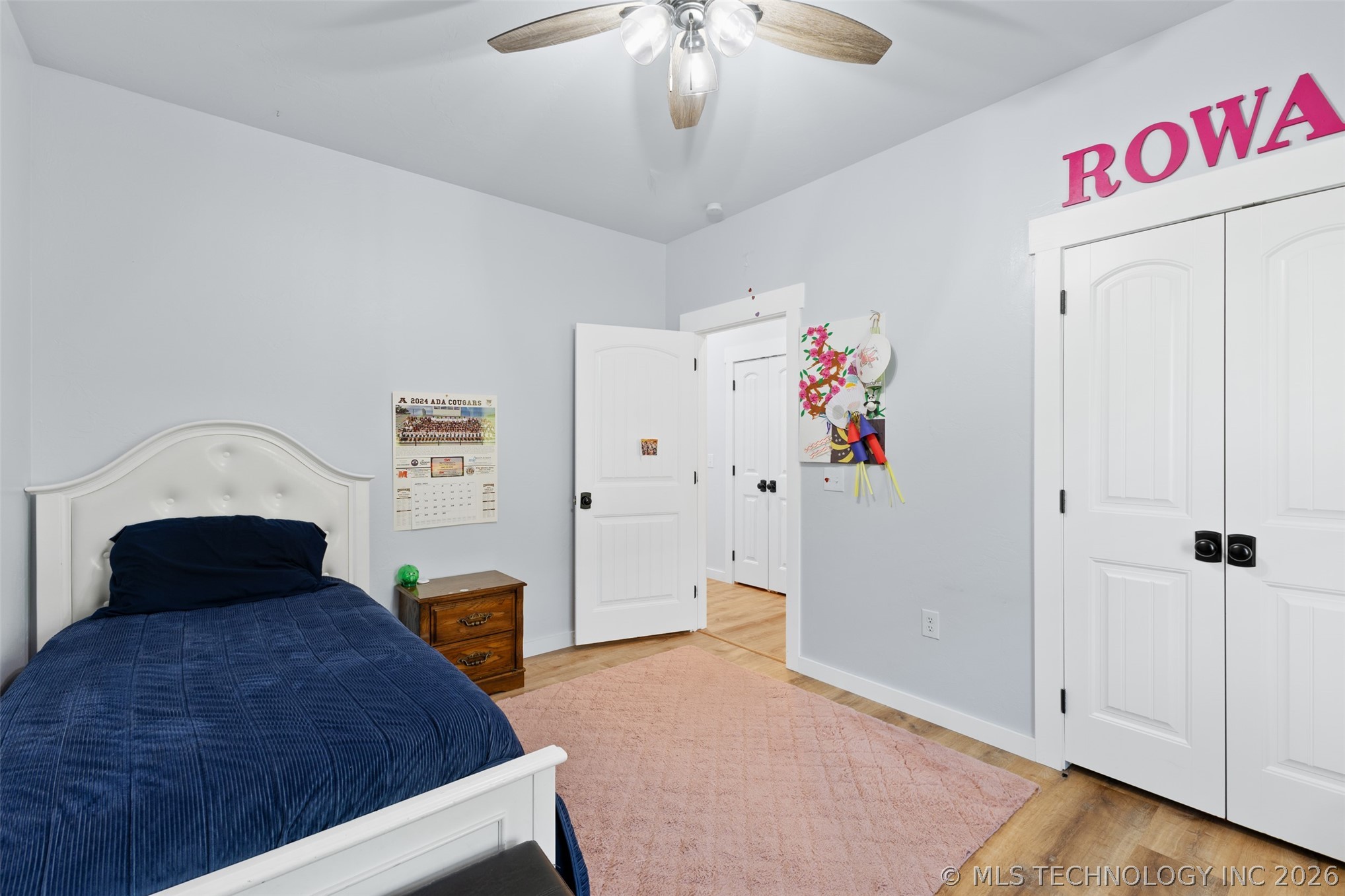22841 County Road 3620 Stonewall OK 74871