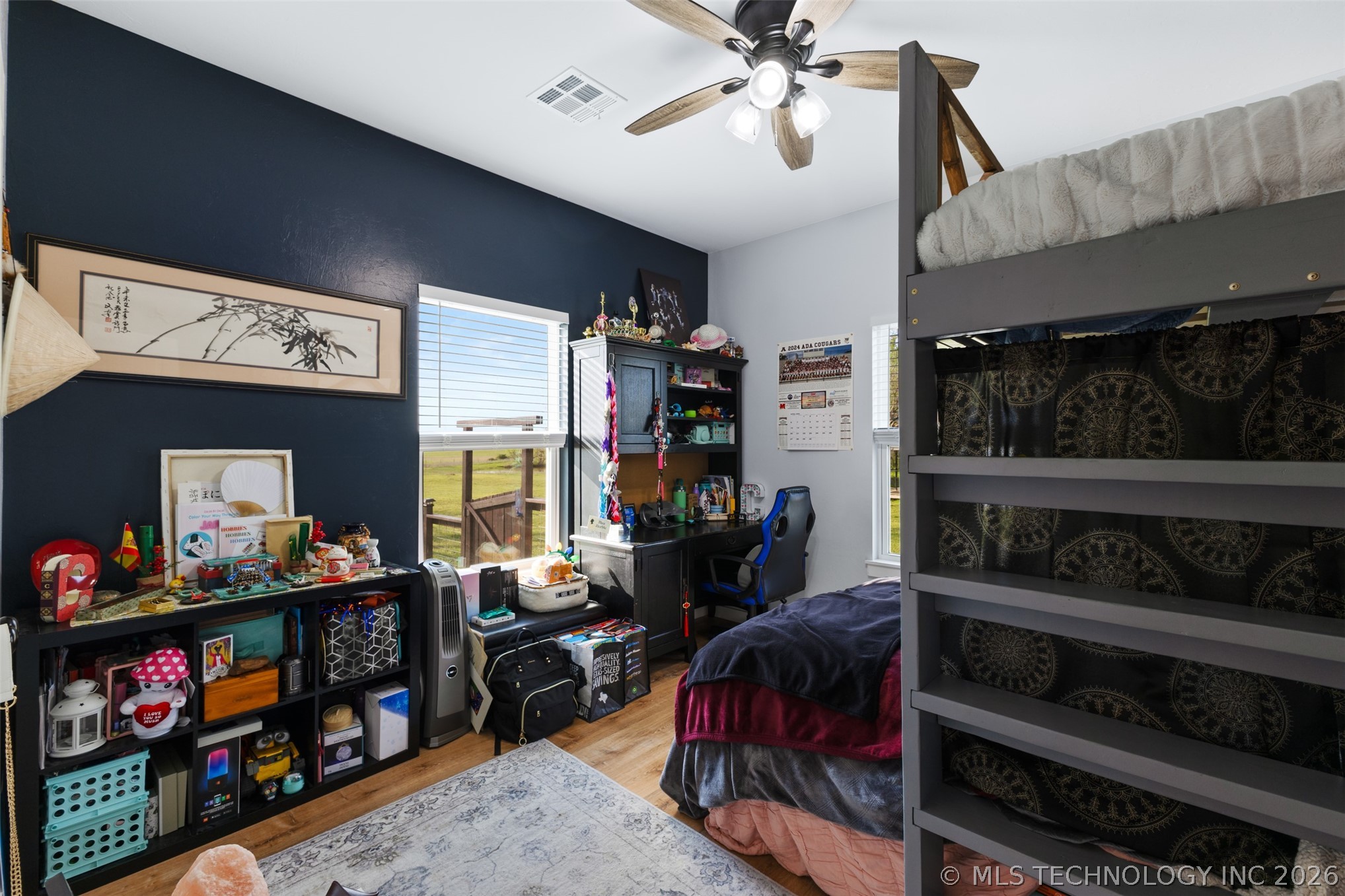 22841 County Road 3620 Stonewall OK 74871