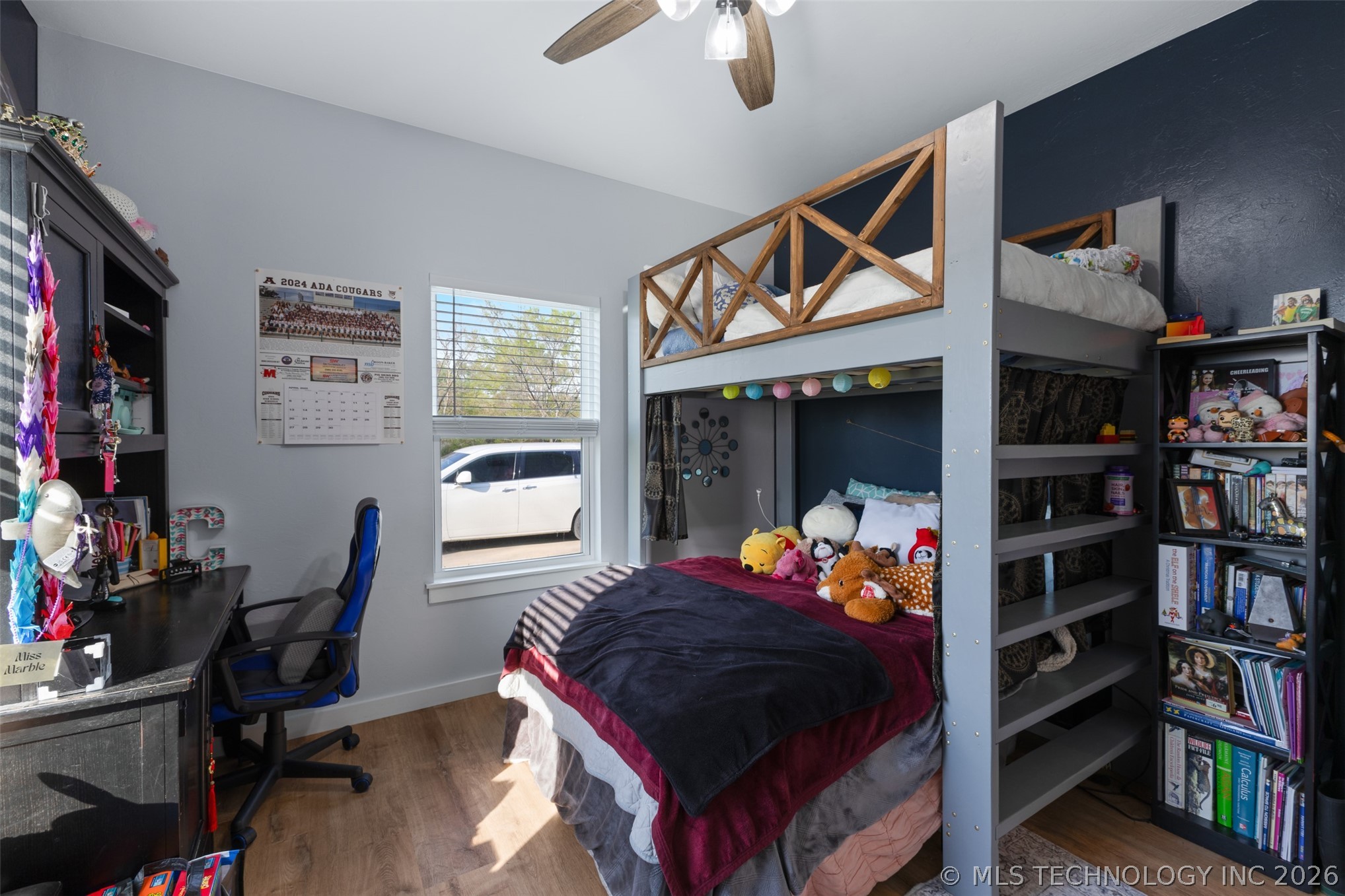 22841 County Road 3620 Stonewall OK 74871