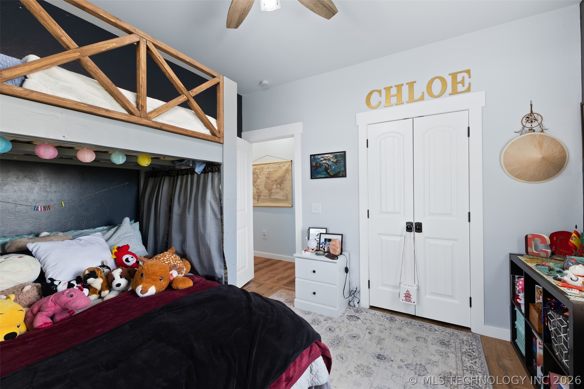 22841 County Road 3620 Stonewall OK 74871