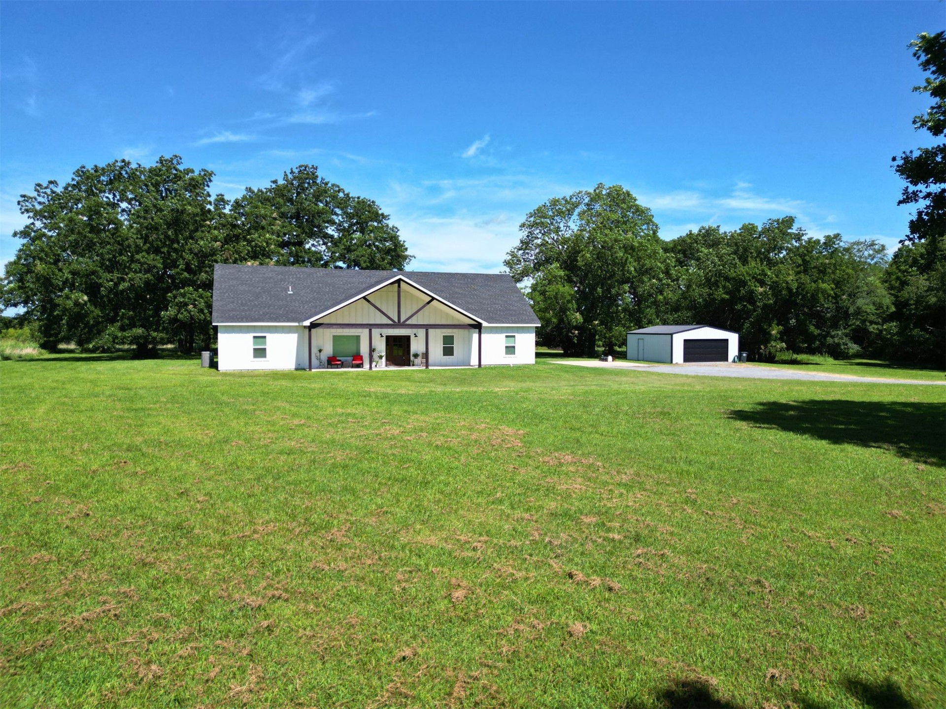 22841 County Road 3620 Stonewall OK 74871