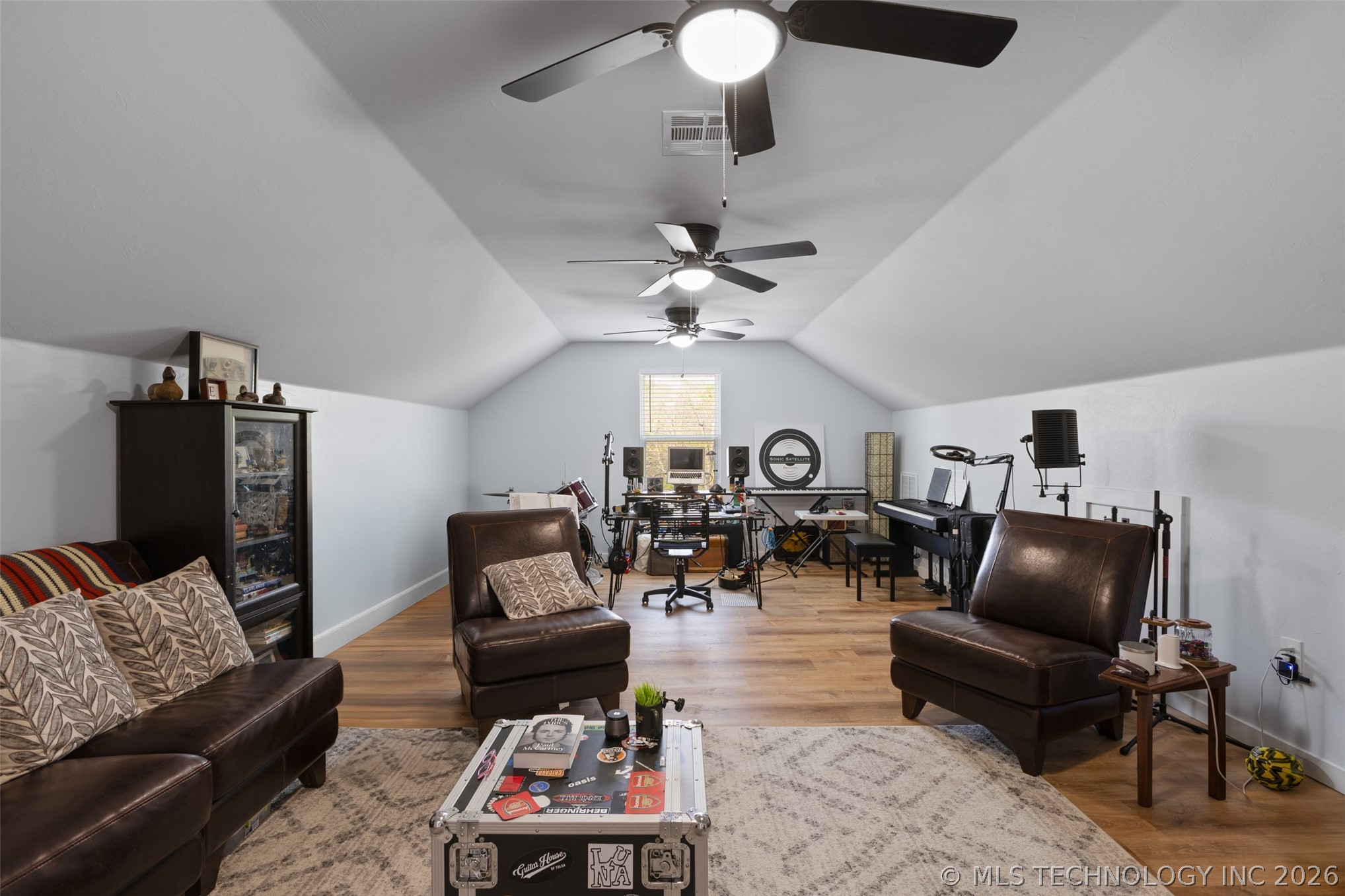 22841 County Road 3620 Stonewall OK 74871