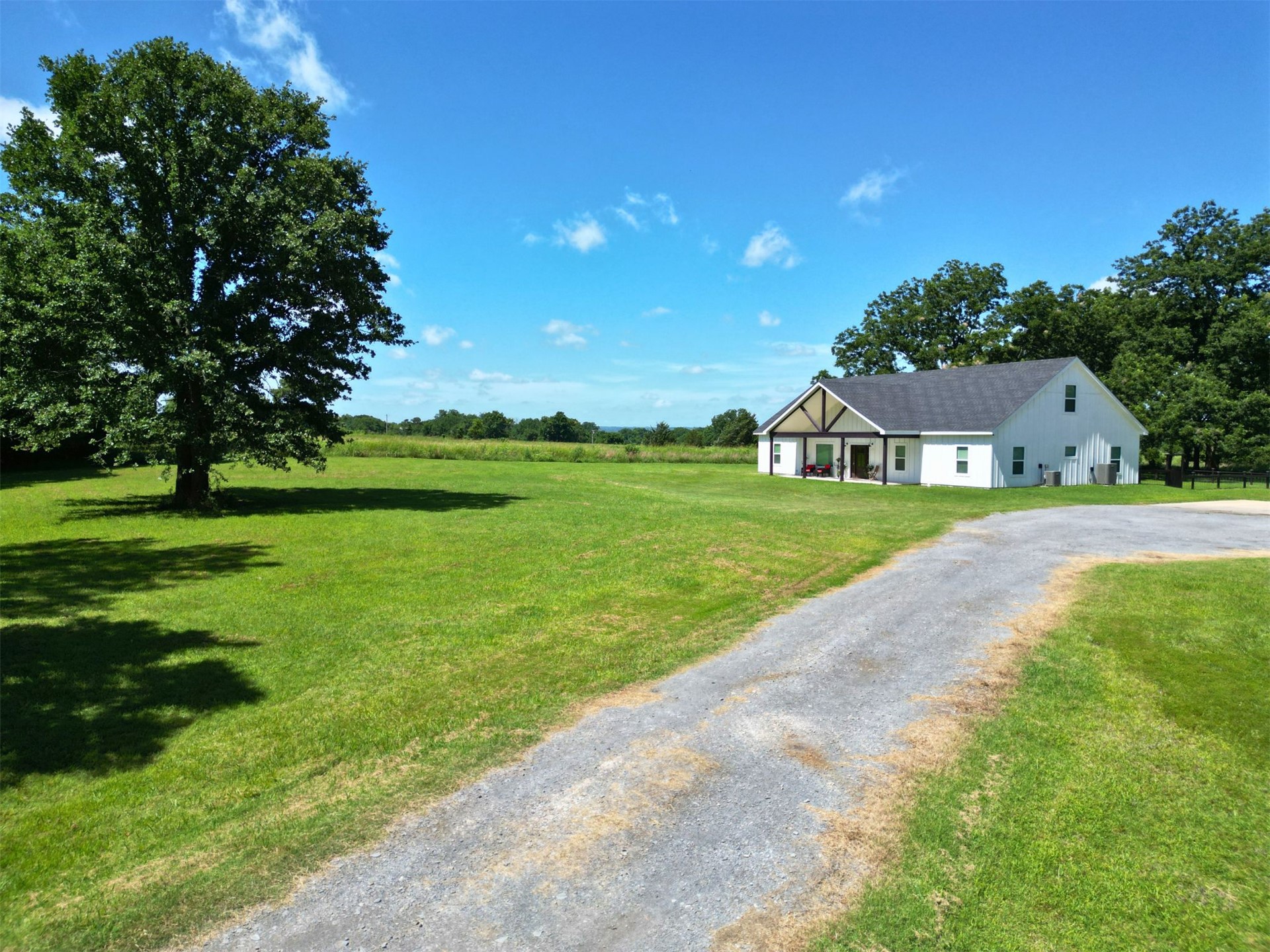 22841 County Road 3620 Stonewall OK 74871