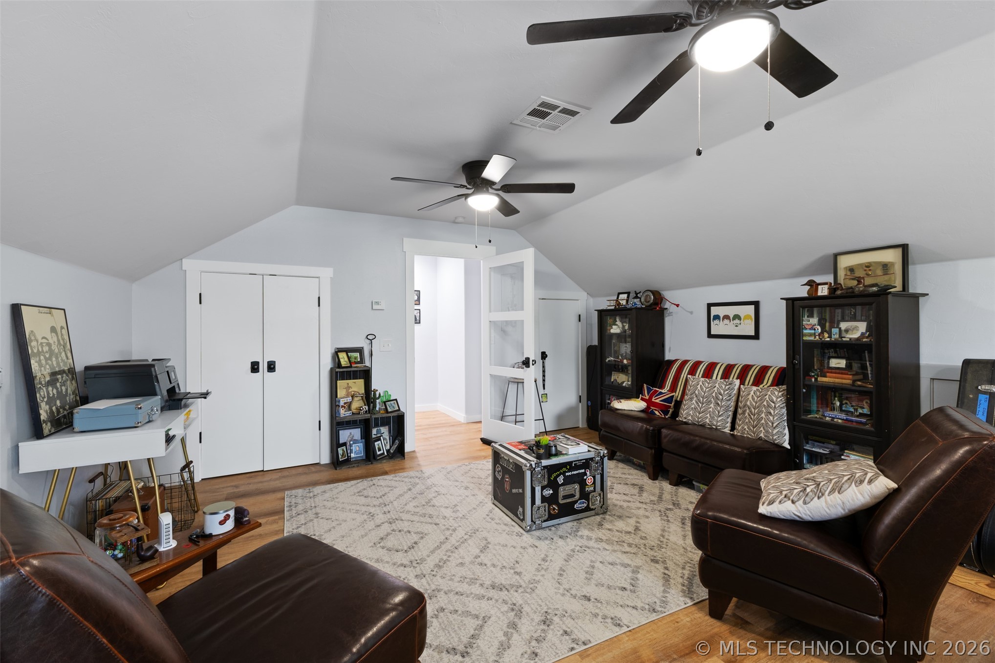22841 County Road 3620 Stonewall OK 74871