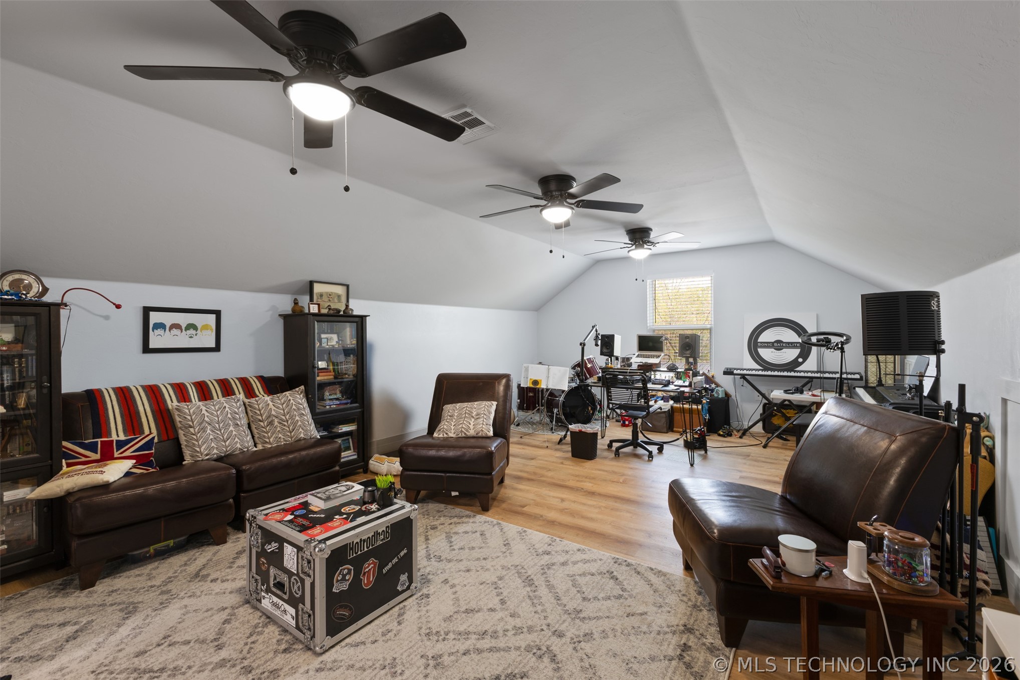 22841 County Road 3620 Stonewall OK 74871
