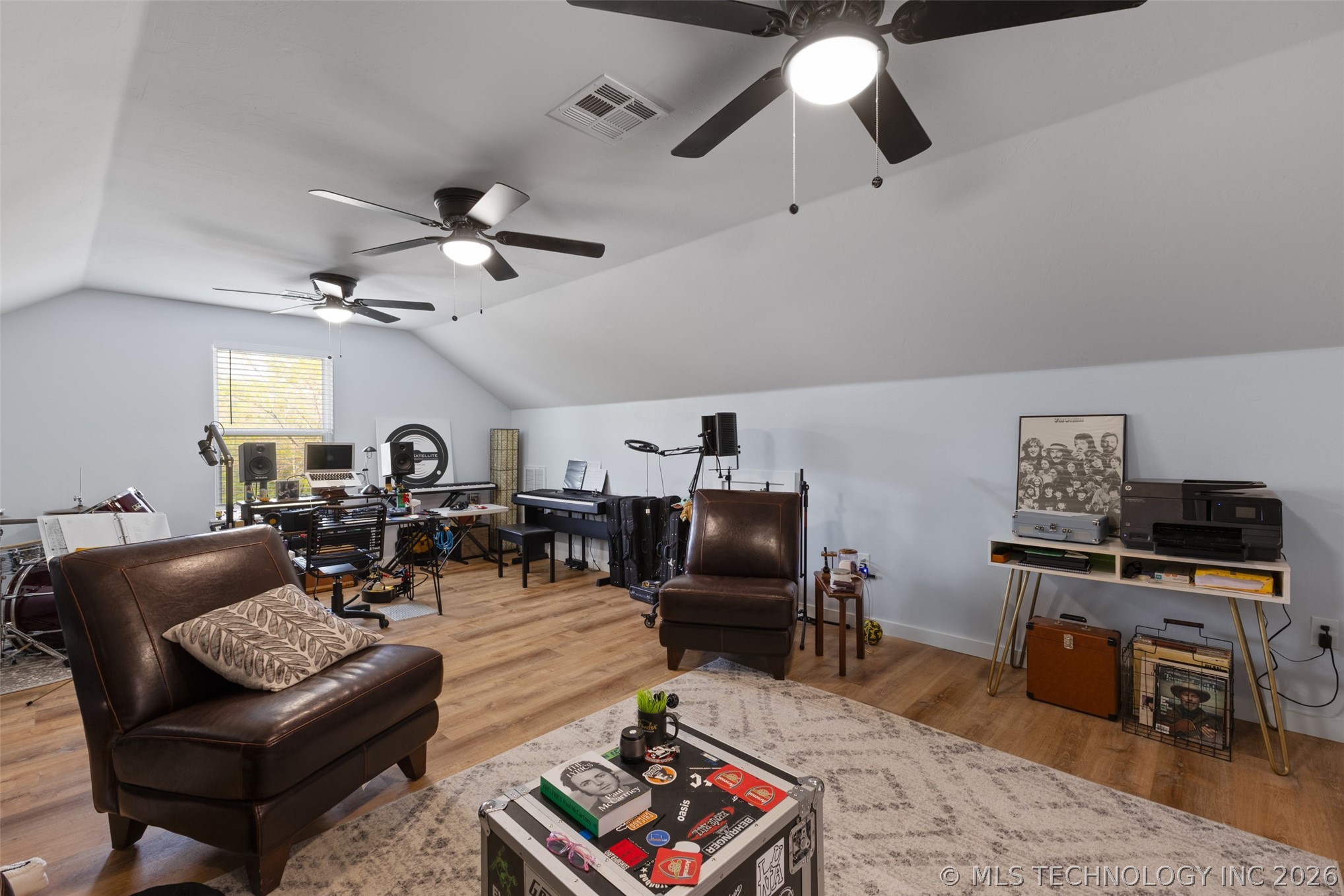 22841 County Road 3620 Stonewall OK 74871