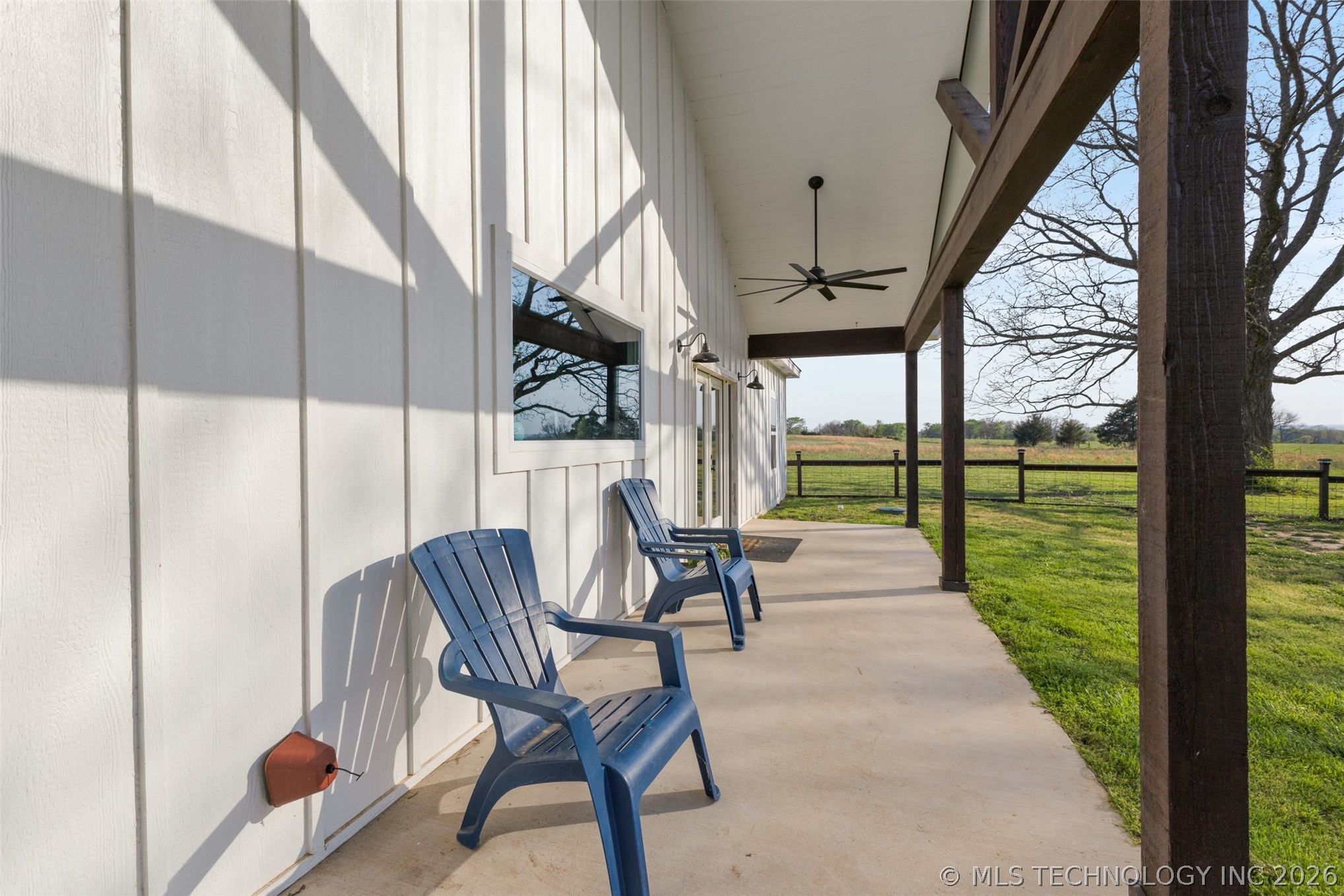 22841 County Road 3620 Stonewall OK 74871