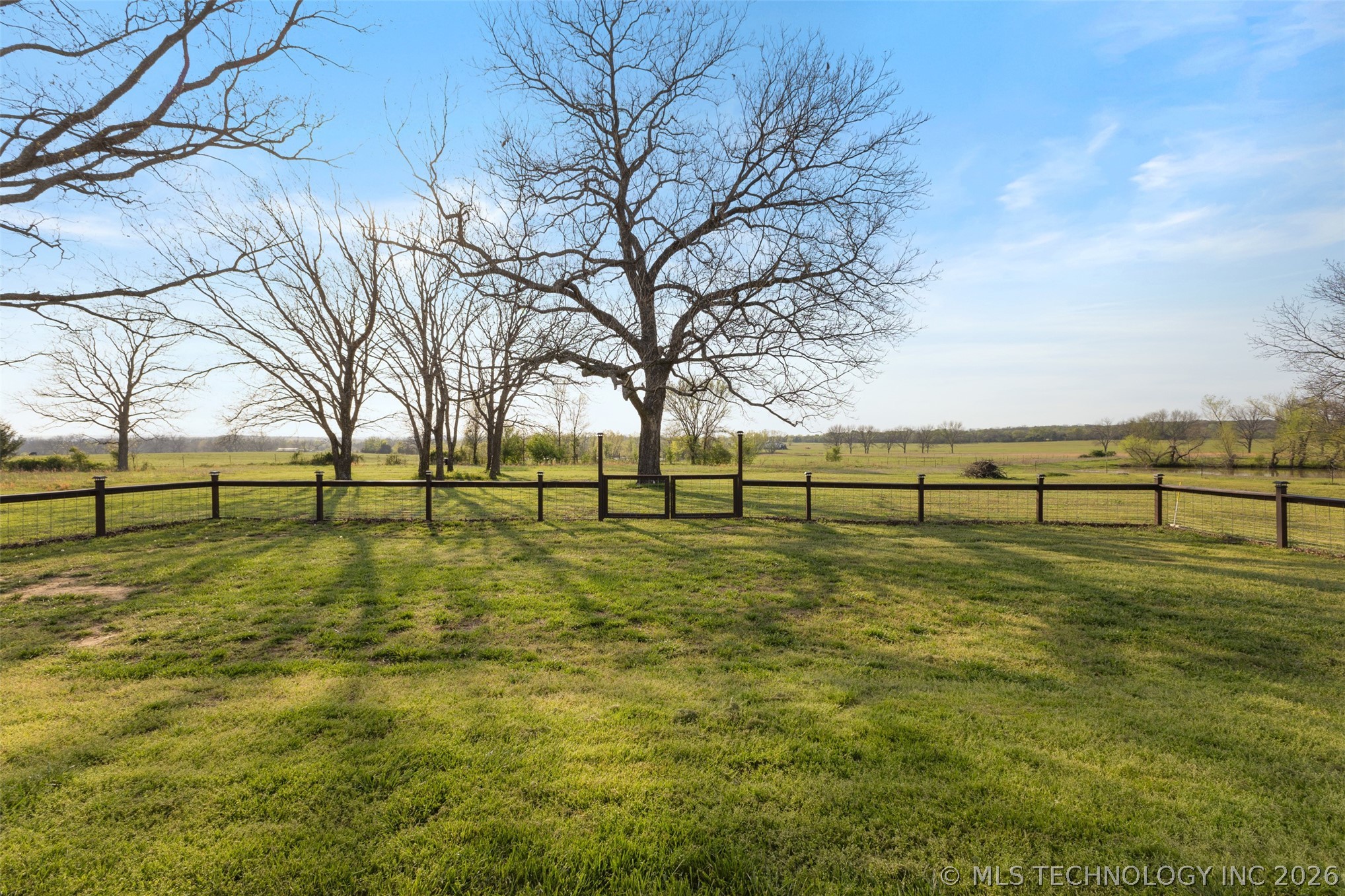 22841 County Road 3620 Stonewall OK 74871