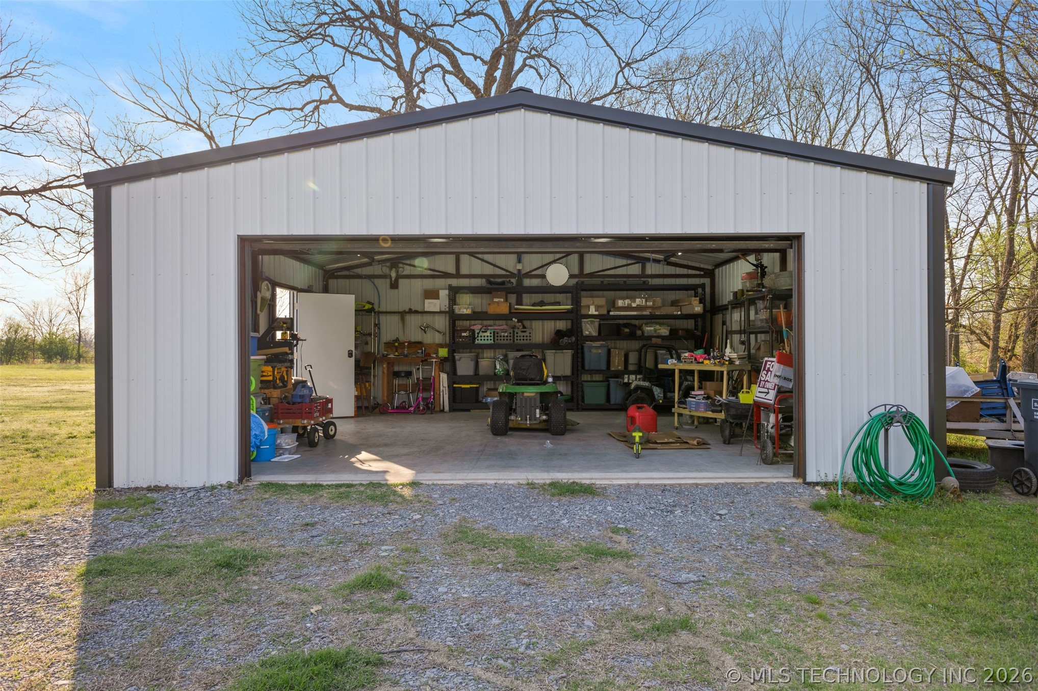 22841 County Road 3620 Stonewall OK 74871