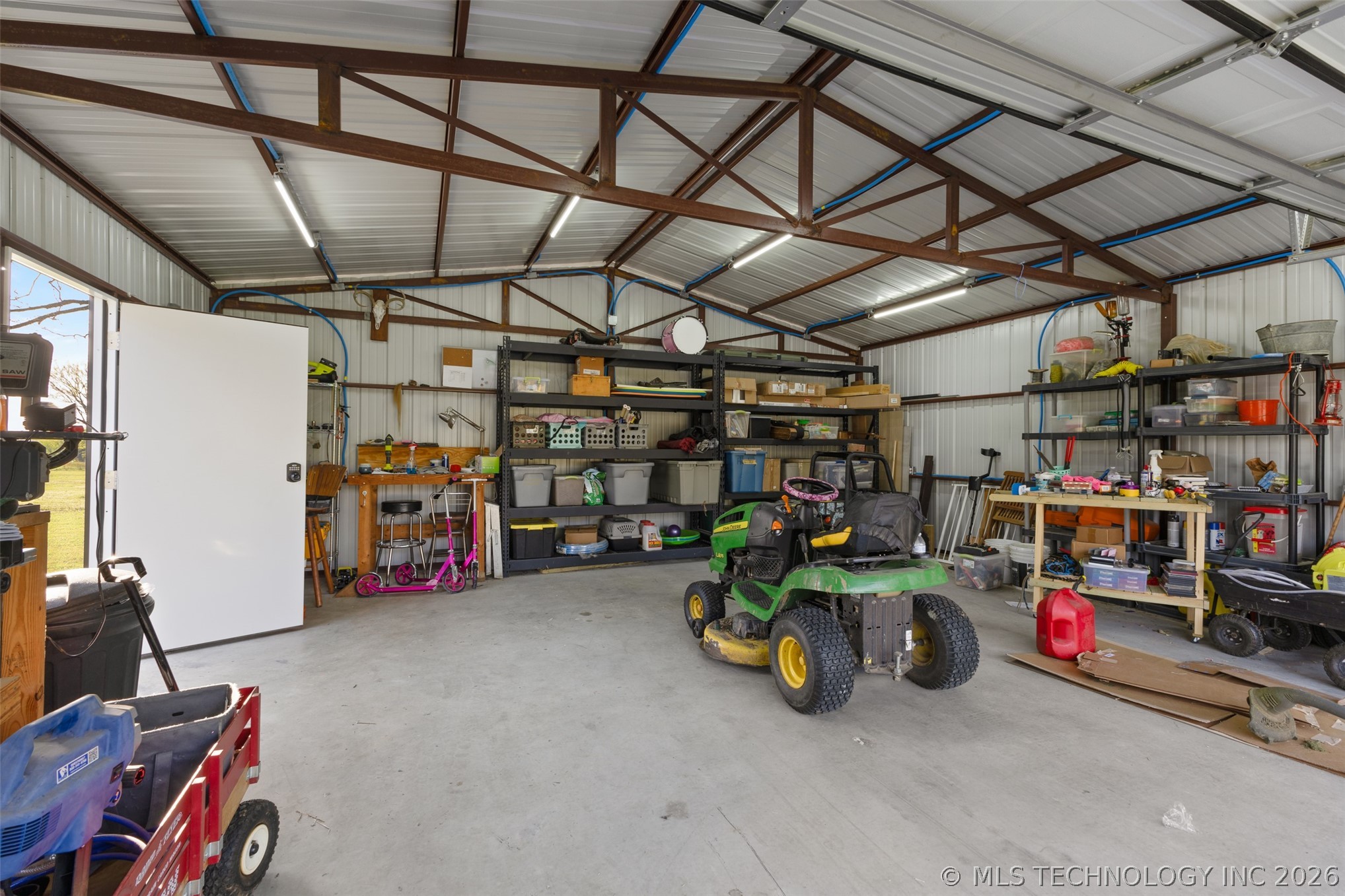 22841 County Road 3620 Stonewall OK 74871