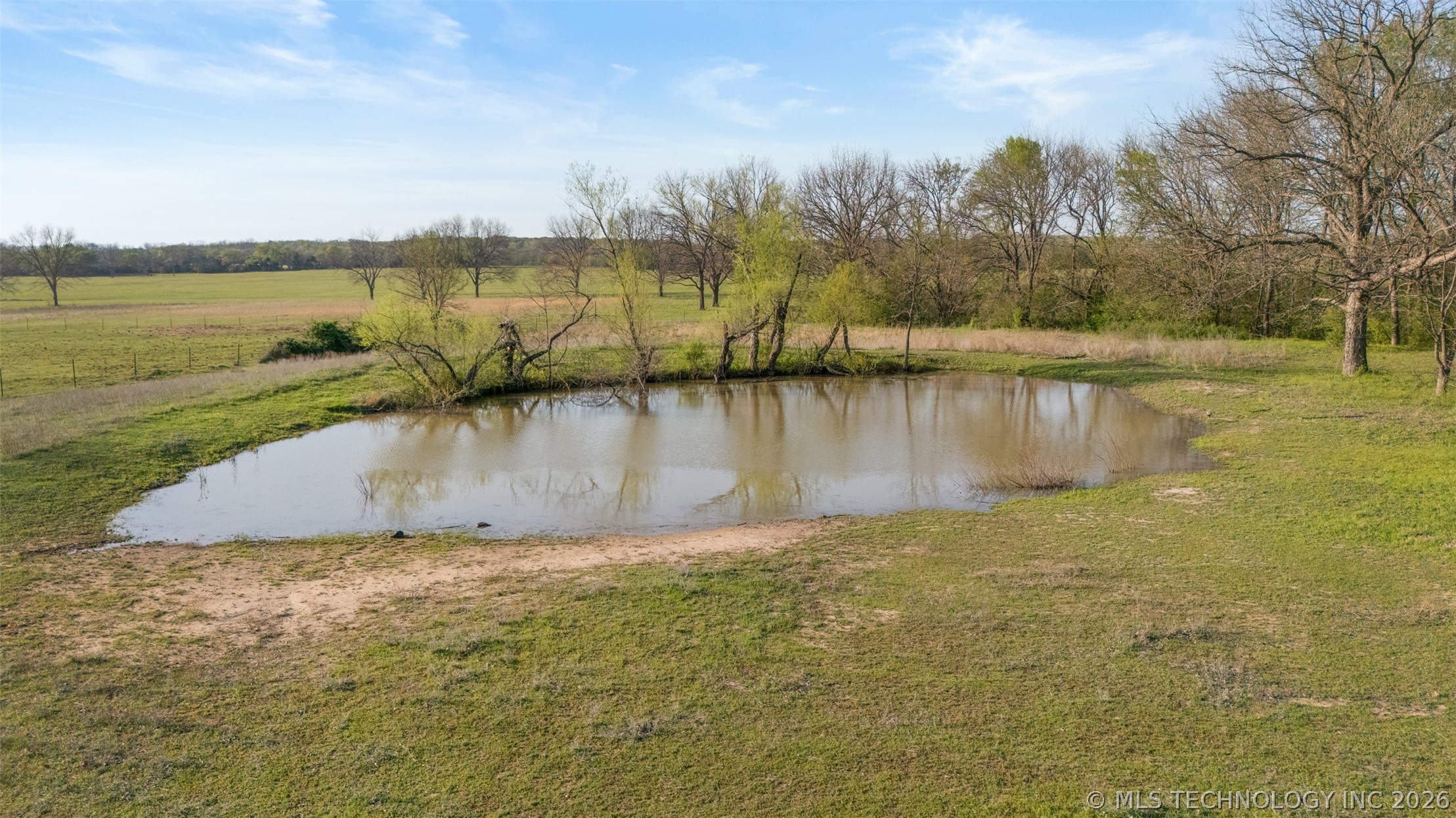 22841 County Road 3620 Stonewall OK 74871