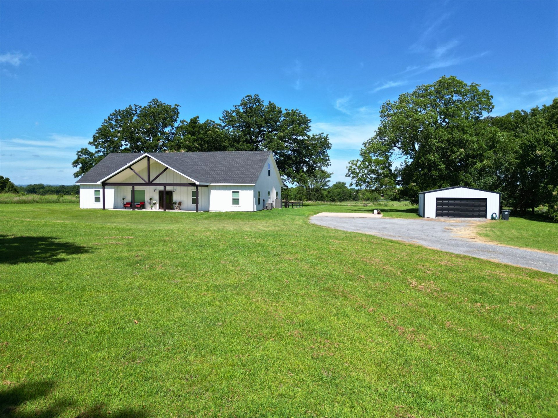22841 County Road 3620 Stonewall OK 74871