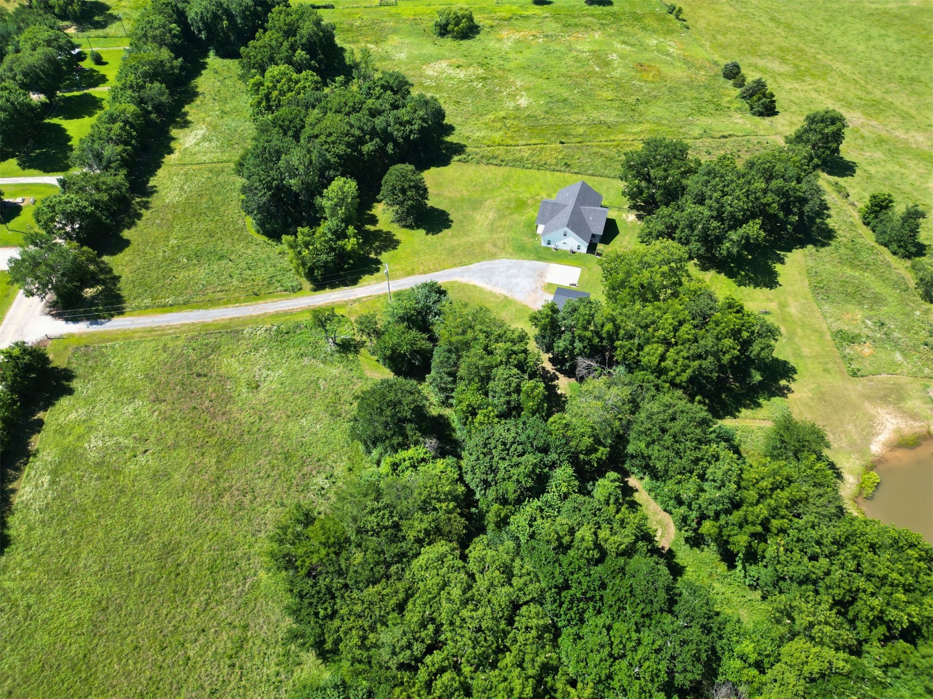 22841 County Road 3620 Stonewall OK 74871