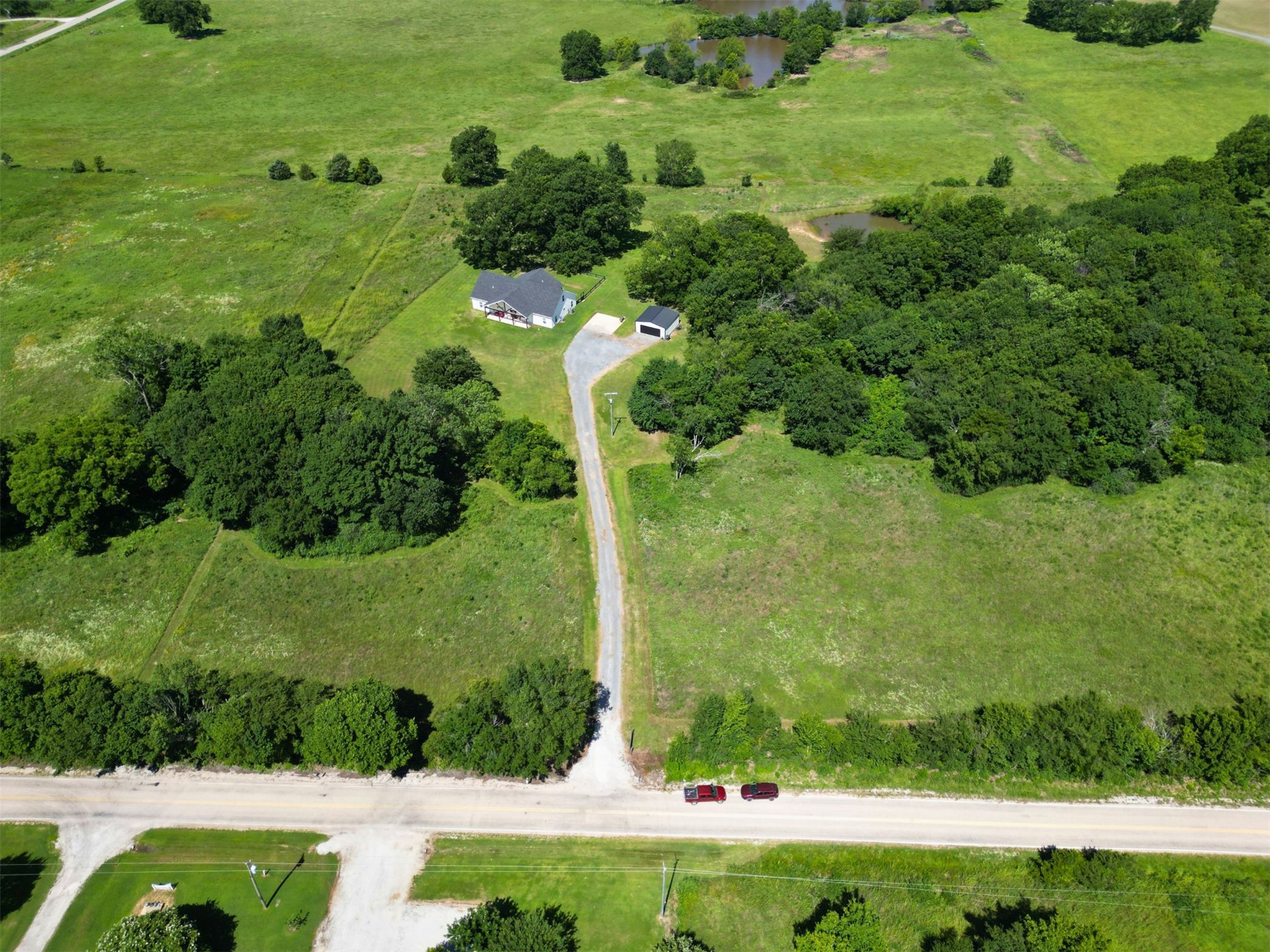 22841 County Road 3620 Stonewall OK 74871