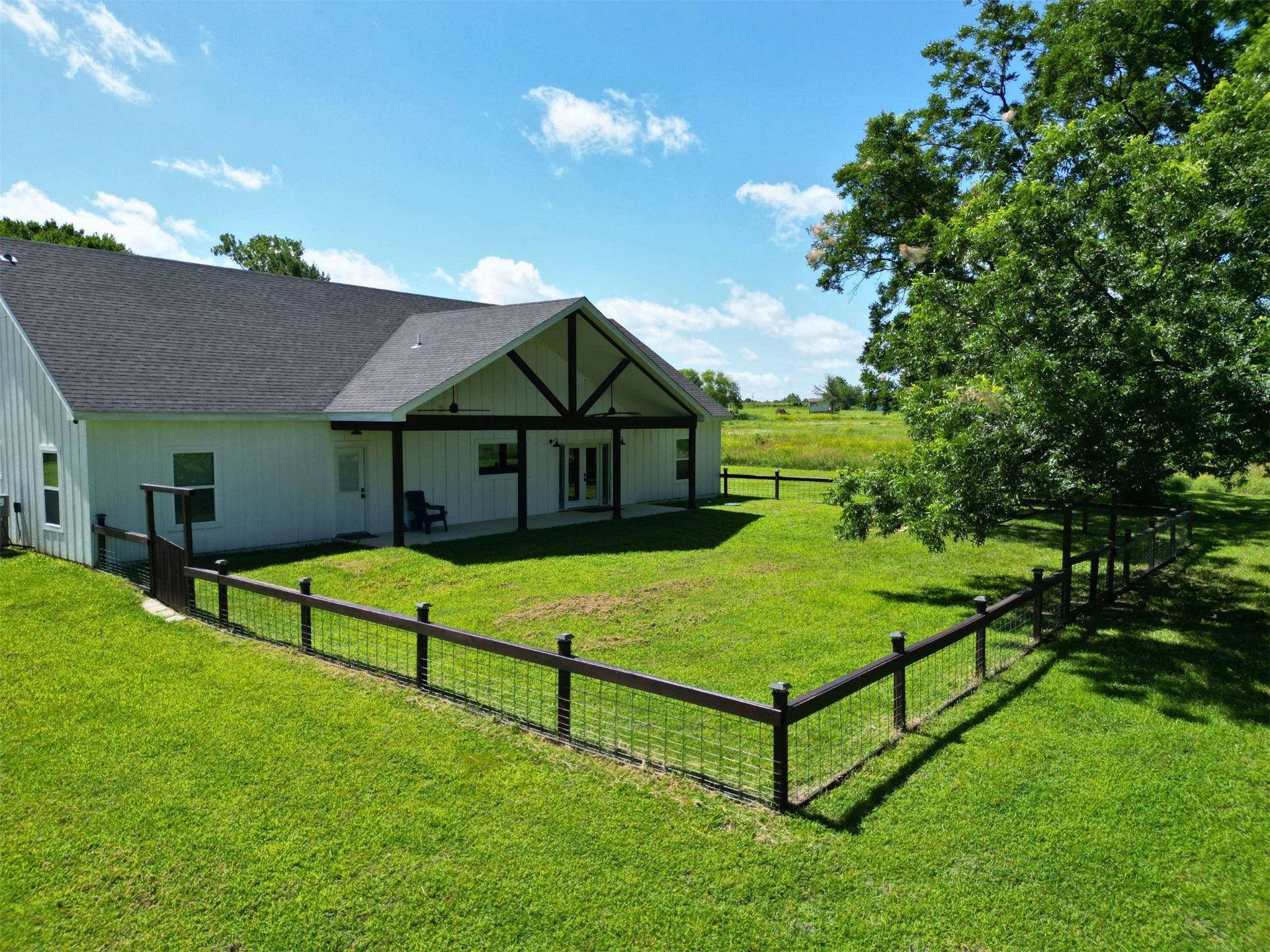 22841 County Road 3620 Stonewall OK 74871