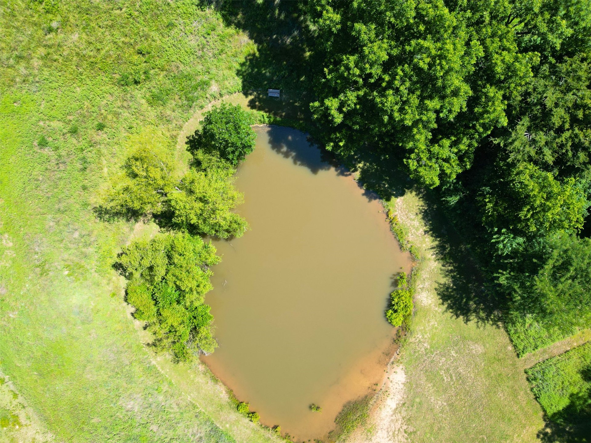 22841 County Road 3620 Stonewall OK 74871