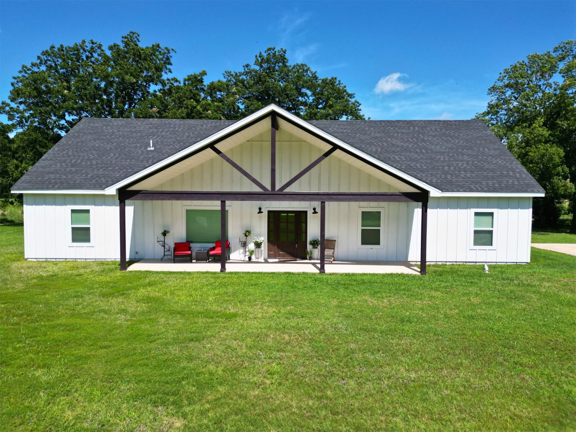 22841 County Road 3620 Stonewall OK 74871