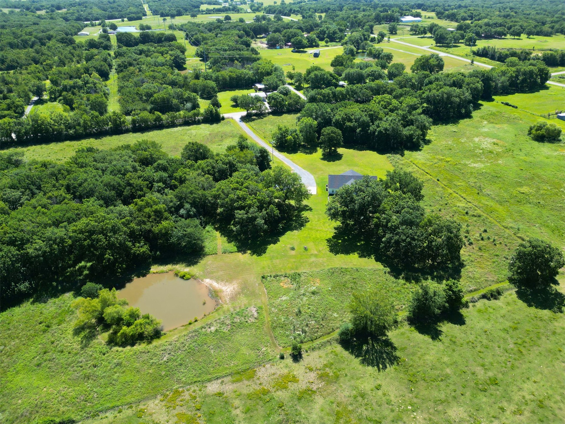 22841 County Road 3620 Stonewall OK 74871