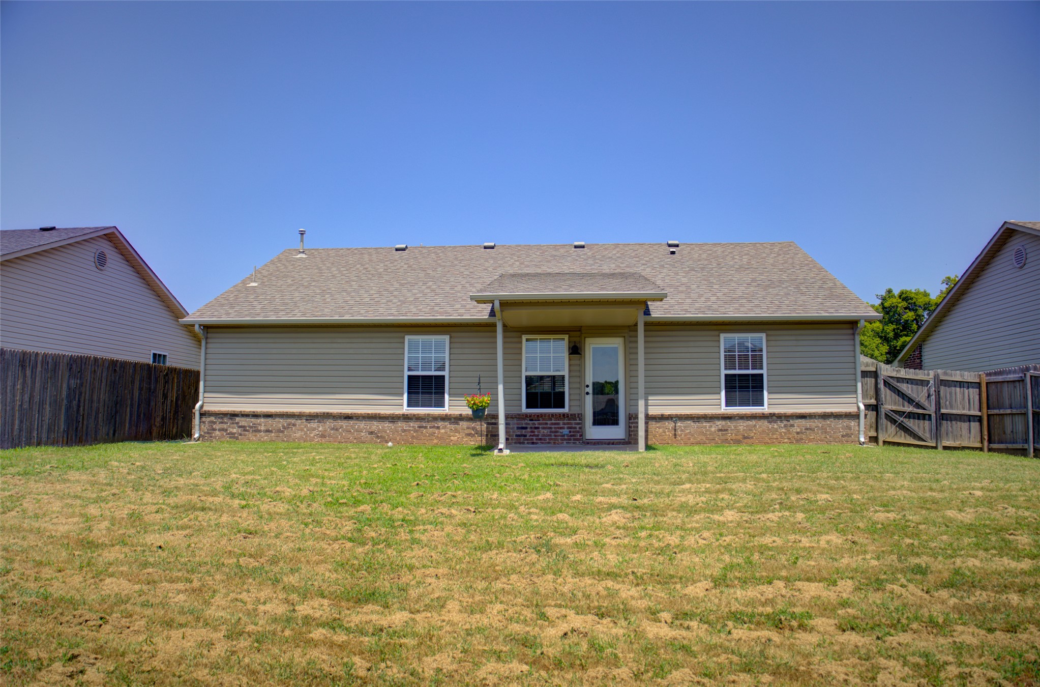 26282 E 86th Street S Broken Arrow OK 74014