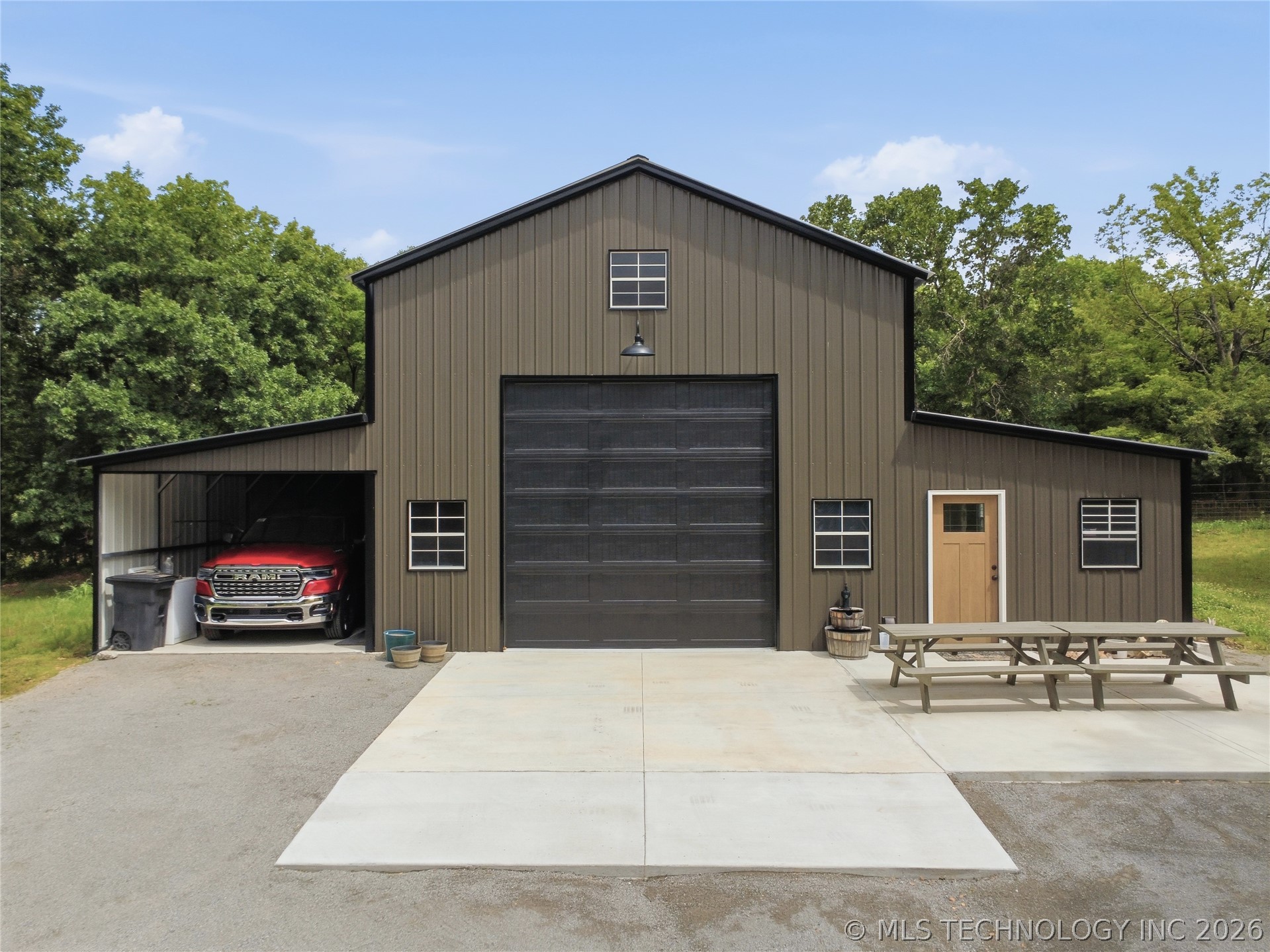 1533 N 442 Road Salina OK 74365