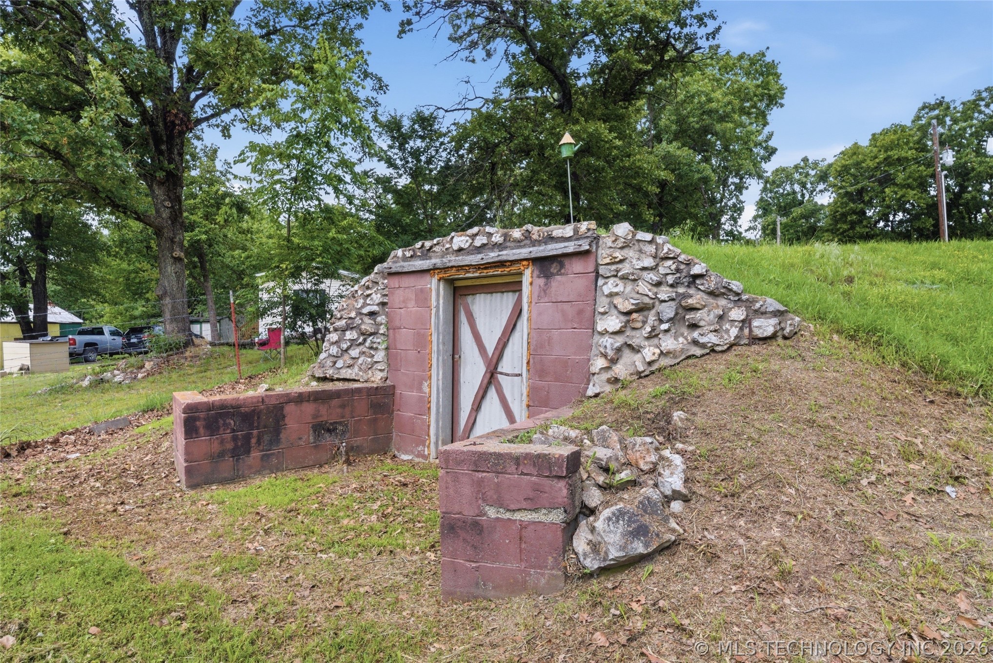 1533 N 442 Road Salina OK 74365
