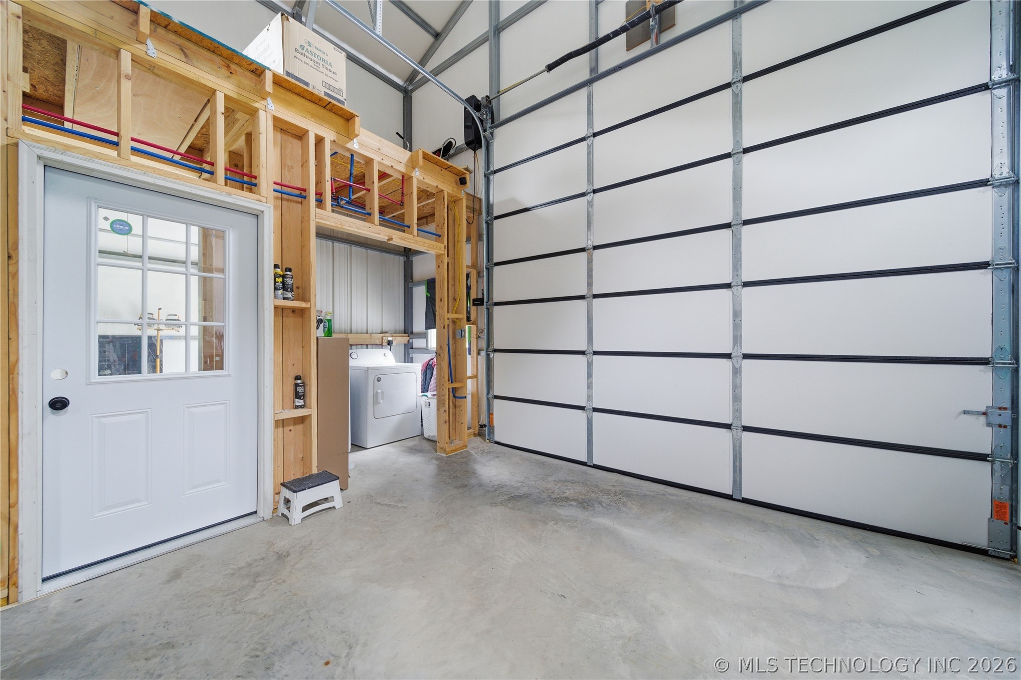 1533 N 442 Road Salina OK 74365