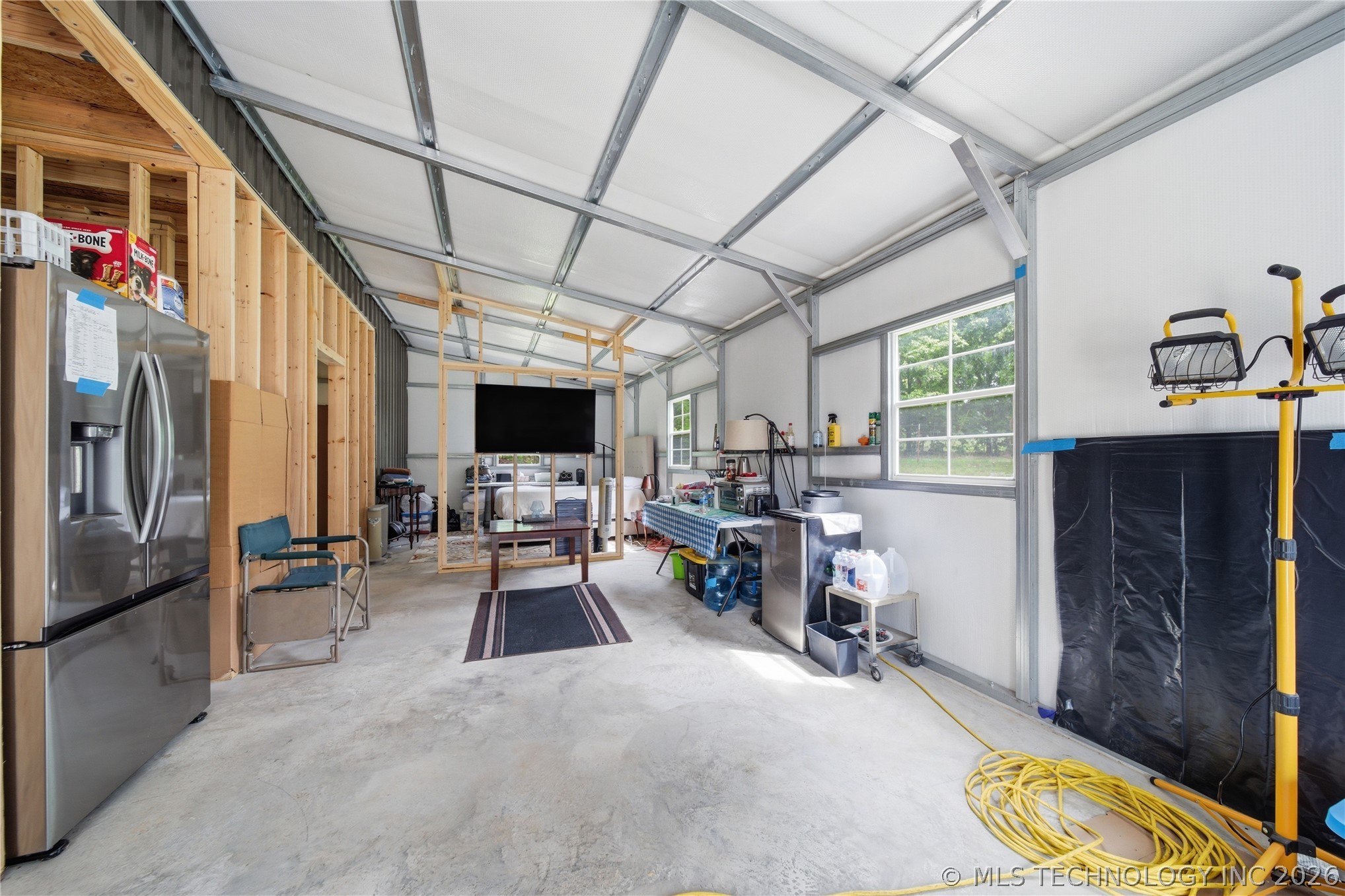 1533 N 442 Road Salina OK 74365