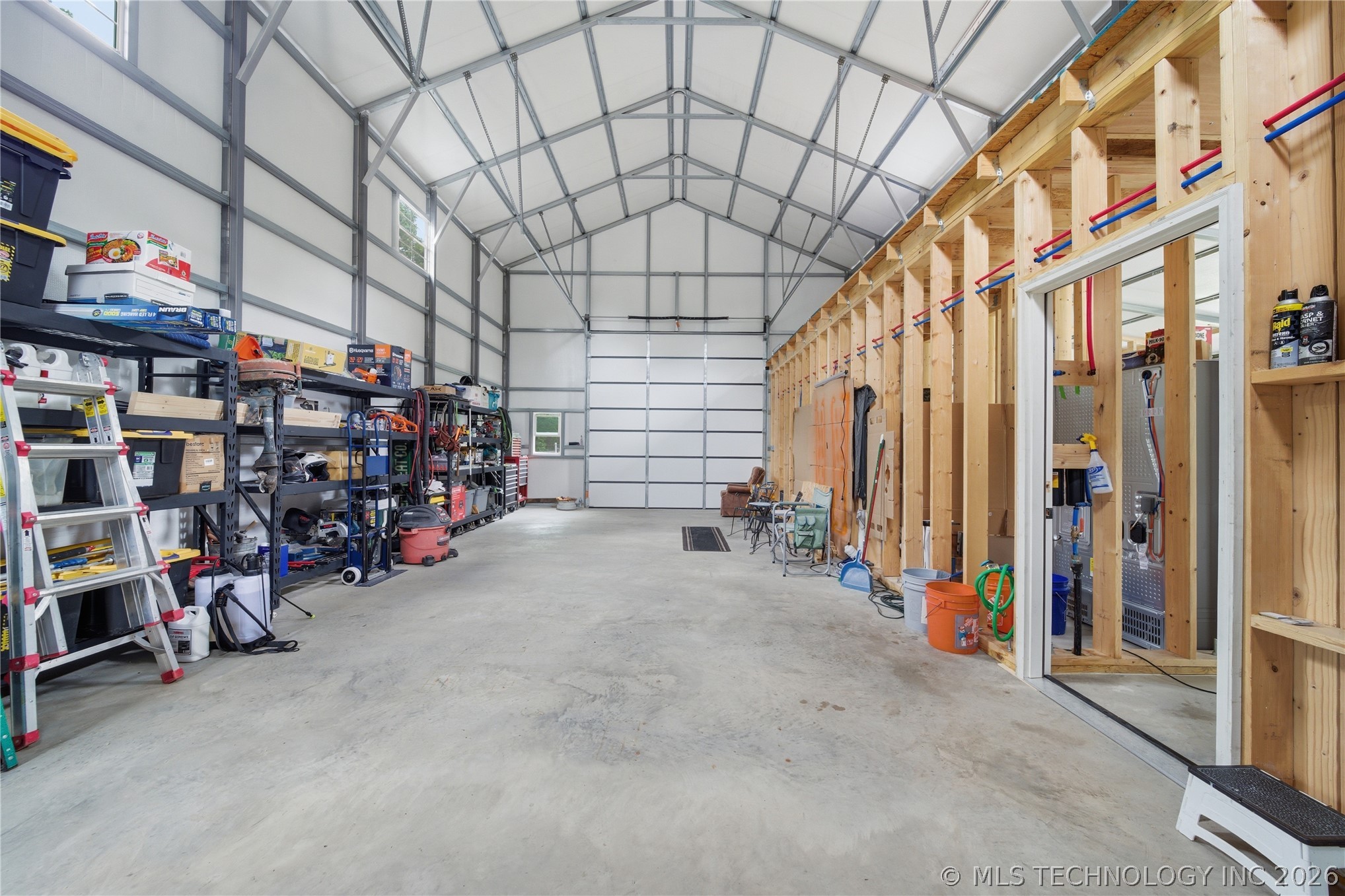 1533 N 442 Road Salina OK 74365