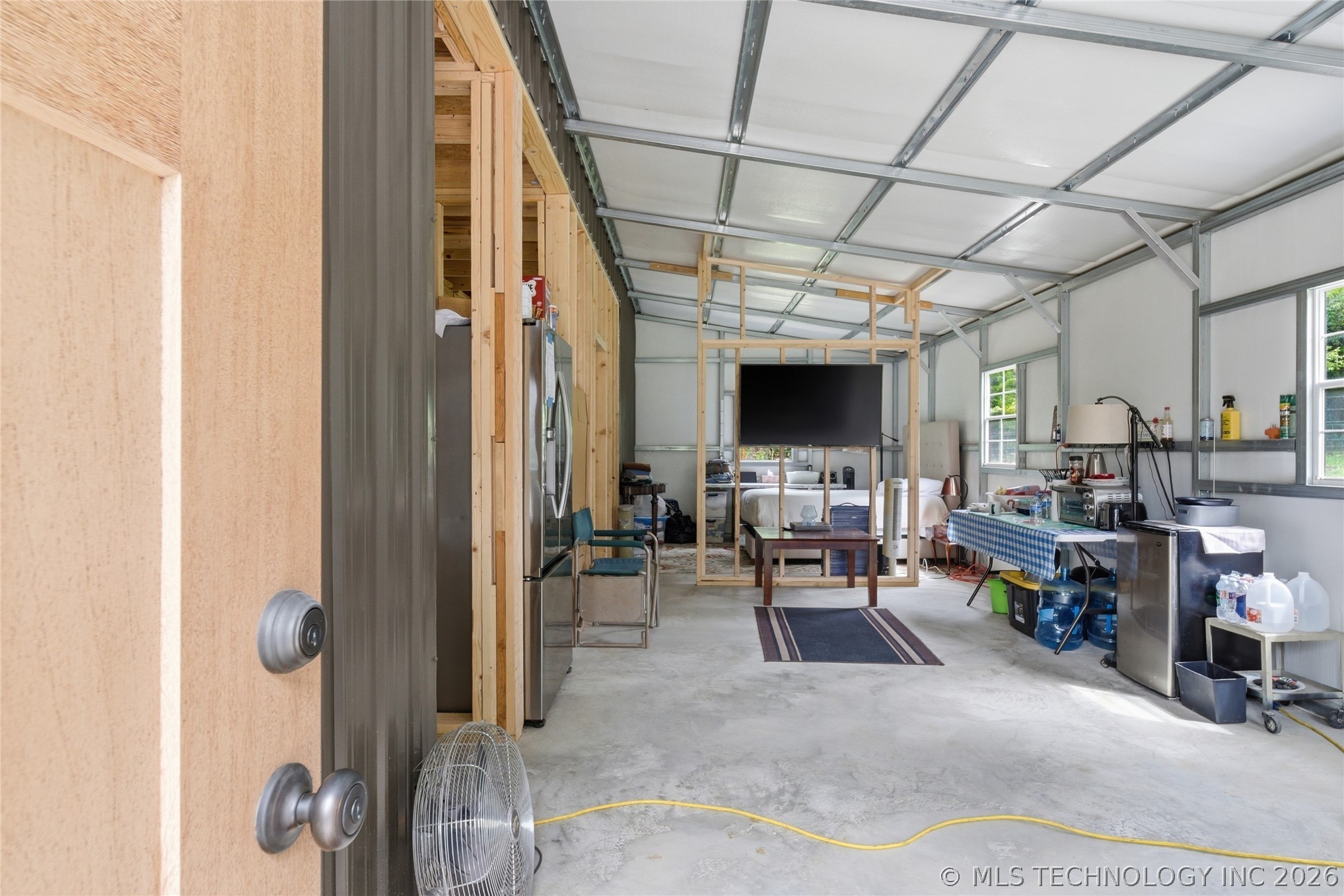 1533 N 442 Road Salina OK 74365