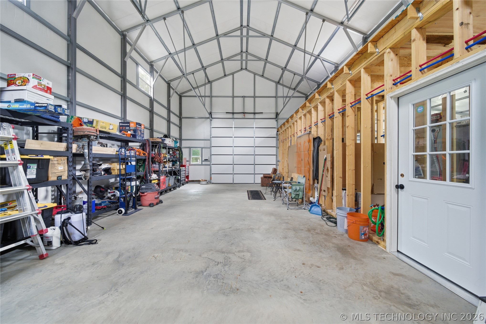 1533 N 442 Road Salina OK 74365
