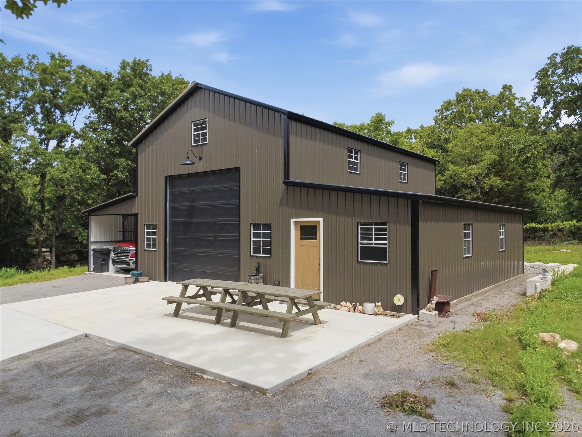 1533 N 442 Road Salina OK 74365