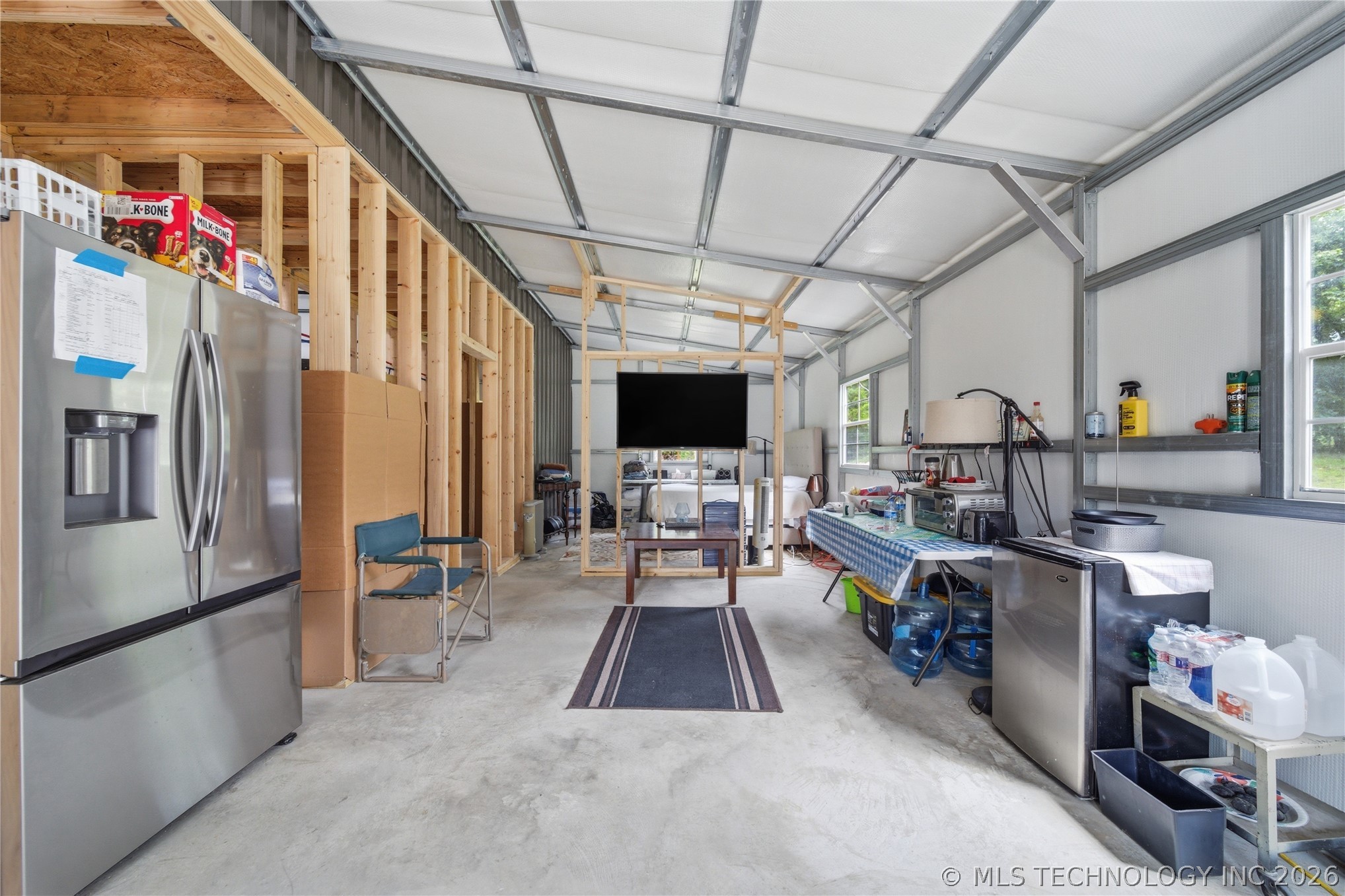 1533 N 442 Road Salina OK 74365