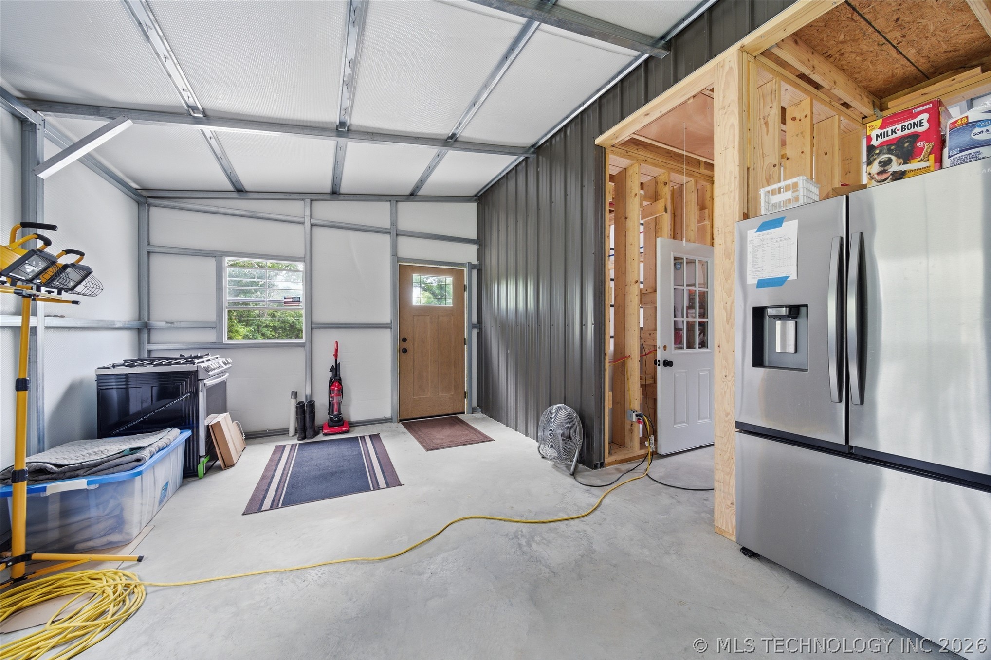 1533 N 442 Road Salina OK 74365