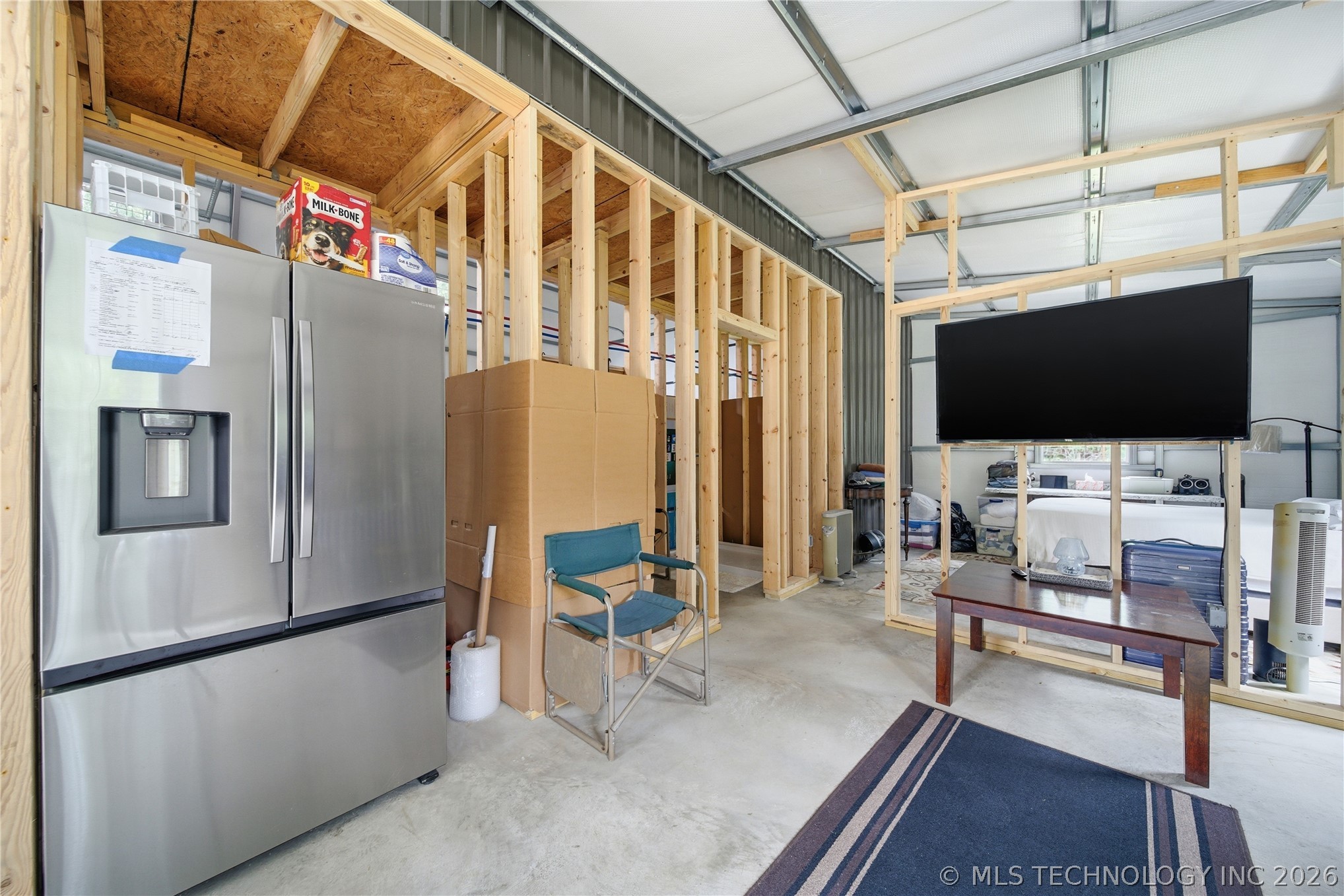 1533 N 442 Road Salina OK 74365