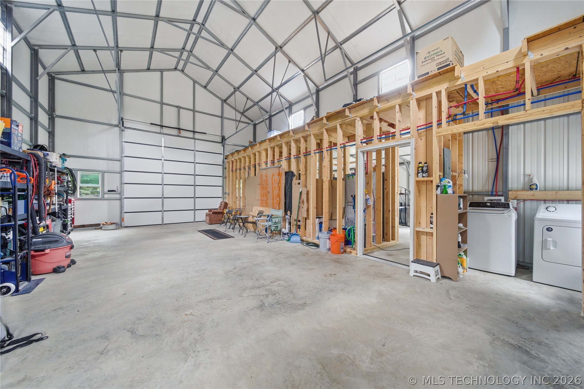 1533 N 442 Road Salina OK 74365