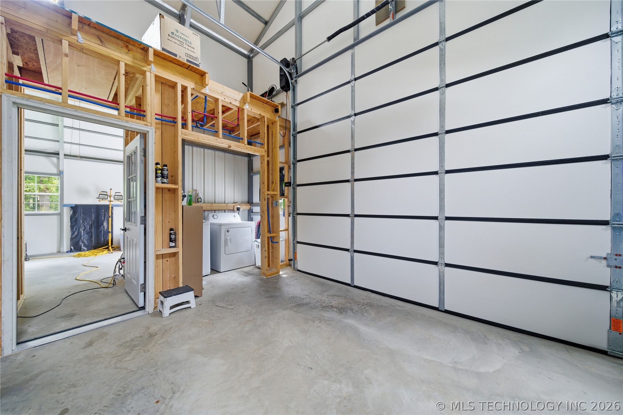 1533 N 442 Road Salina OK 74365
