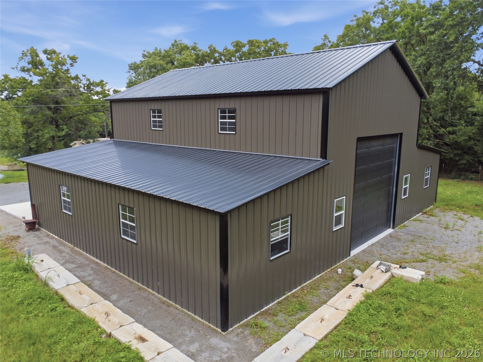1533 N 442 Road Salina OK 74365