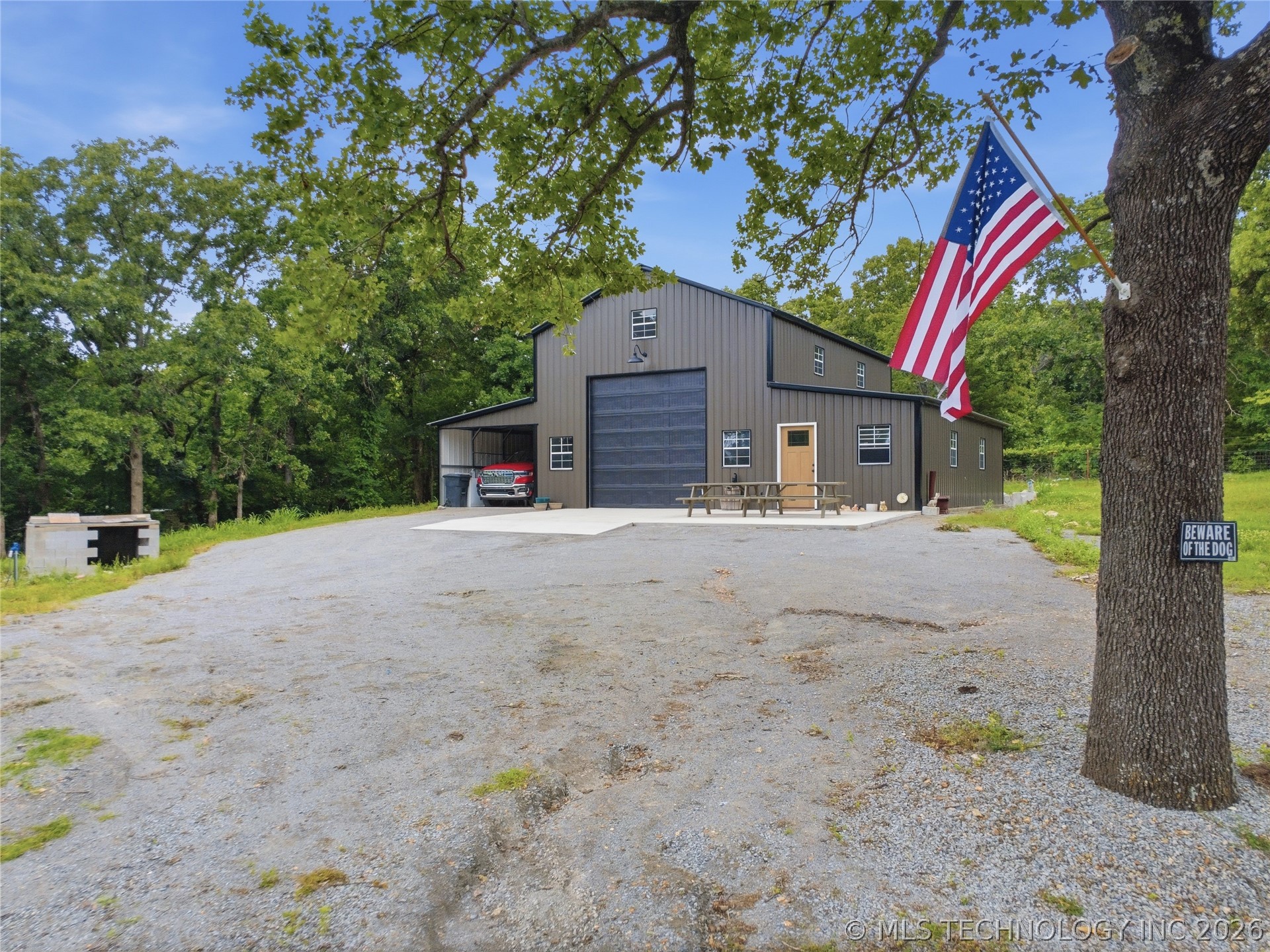 1533 N 442 Road Salina OK 74365