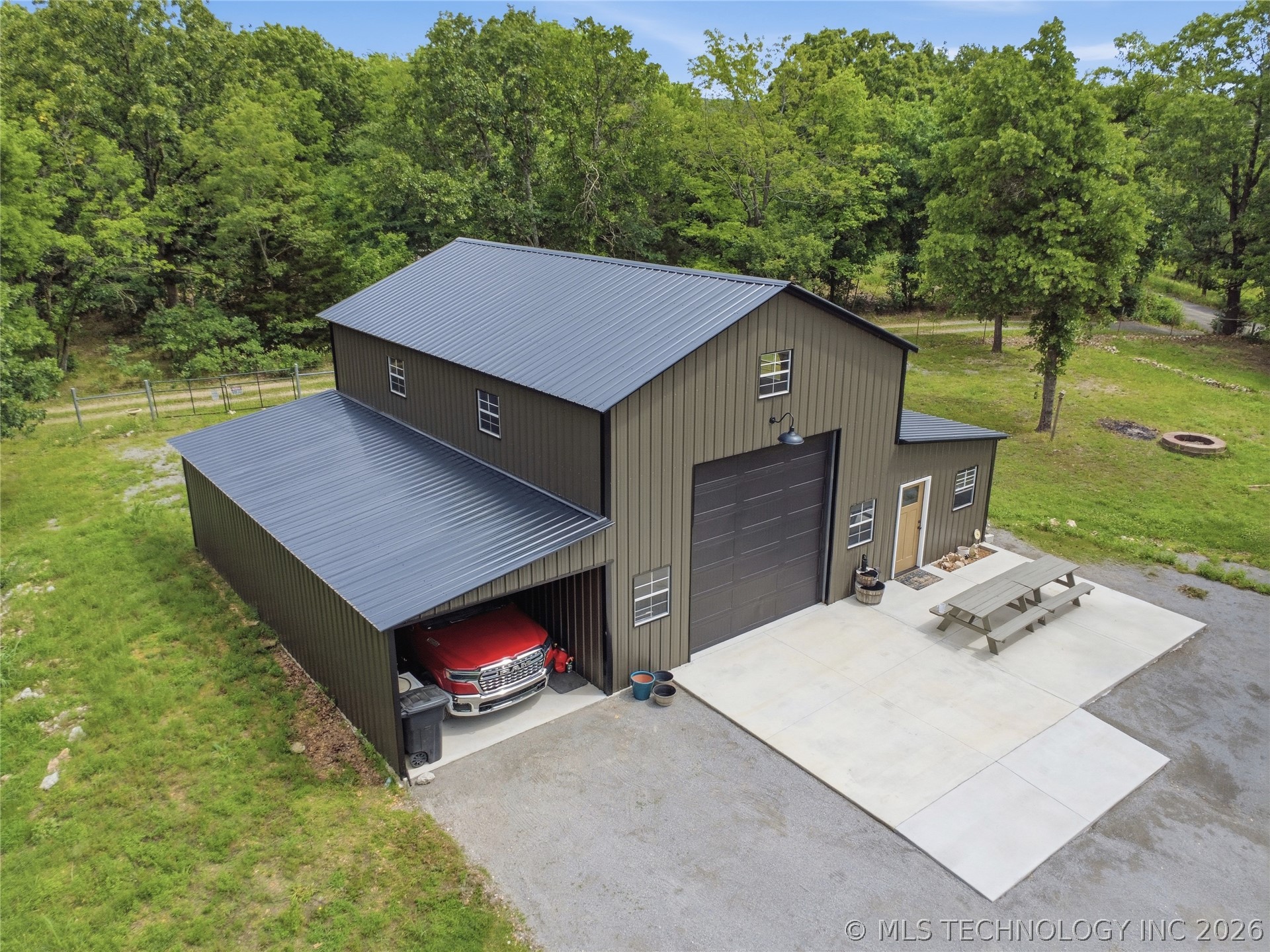 1533 N 442 Road Salina OK 74365
